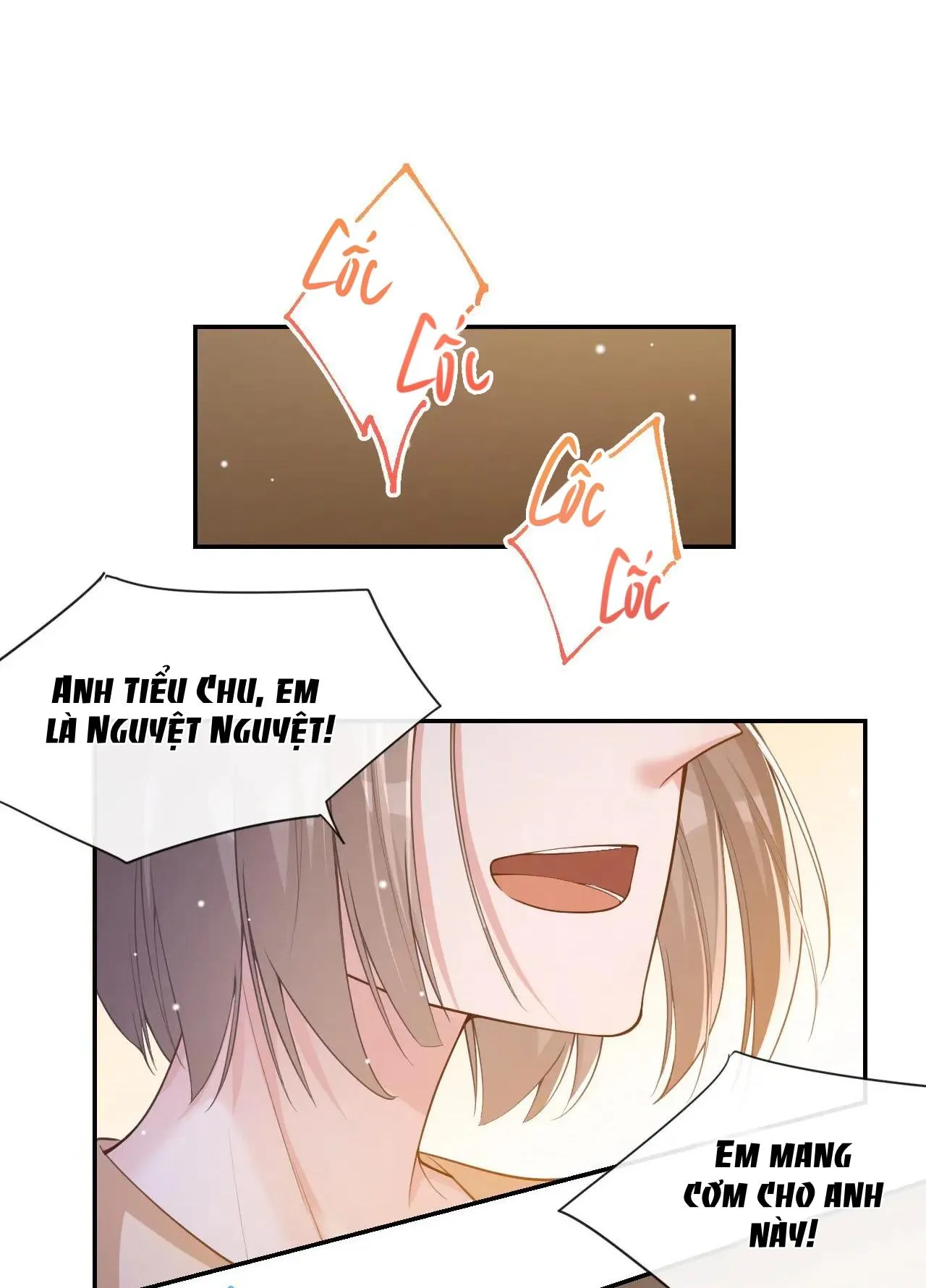 Quan hệ thế thân Chapter 51 Trang 25