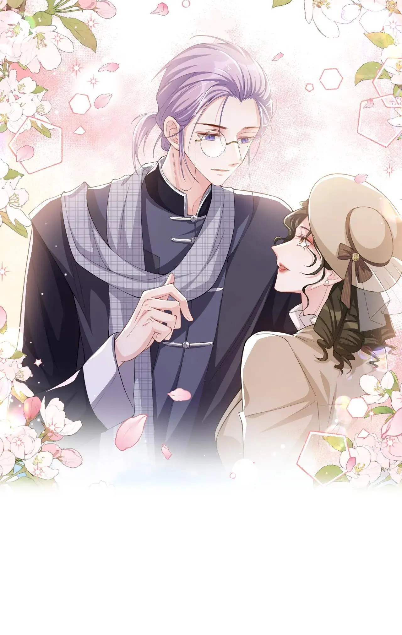 Quan hệ thế thân Chapter 51 Trang 30