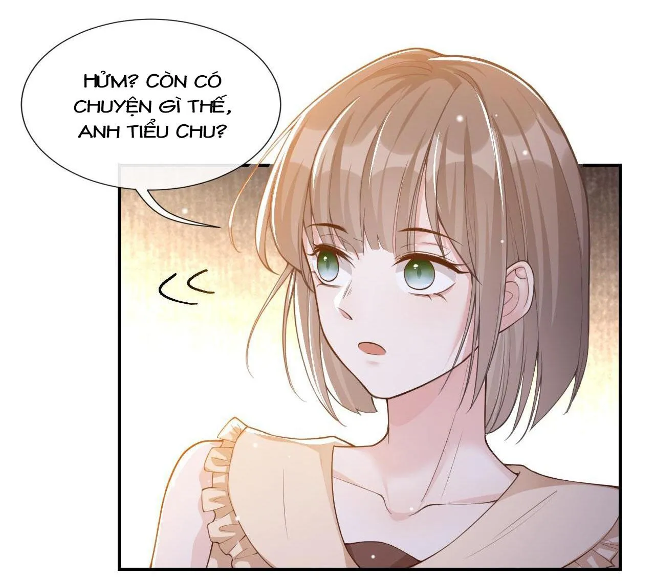 Quan hệ thế thân Chapter 52 Trang 7