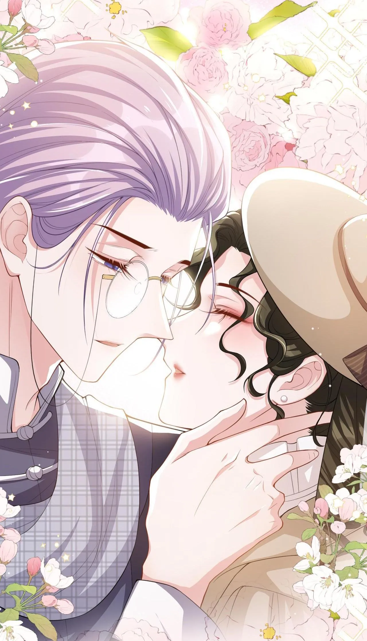 Quan hệ thế thân Chapter 53 Trang 11