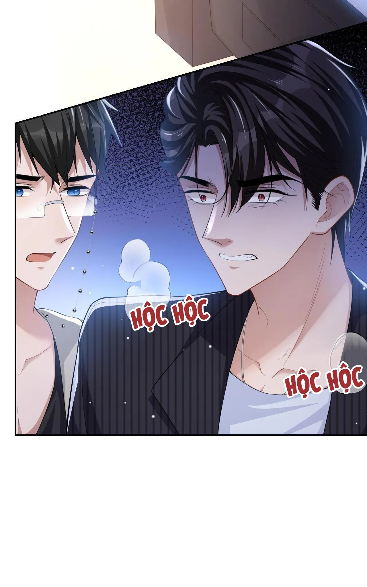 Quan hệ thế thân Chapter 53 Trang 14