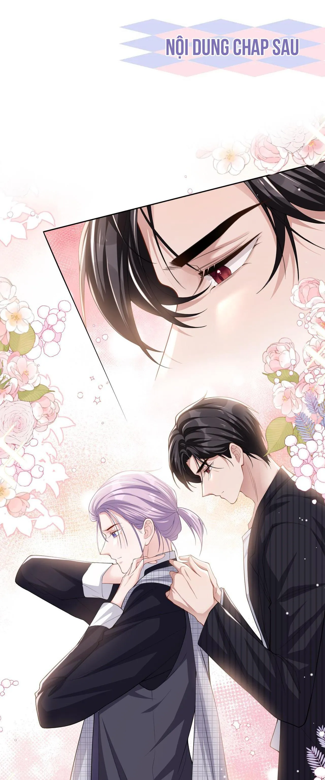 Quan hệ thế thân Chapter 53 Trang 25