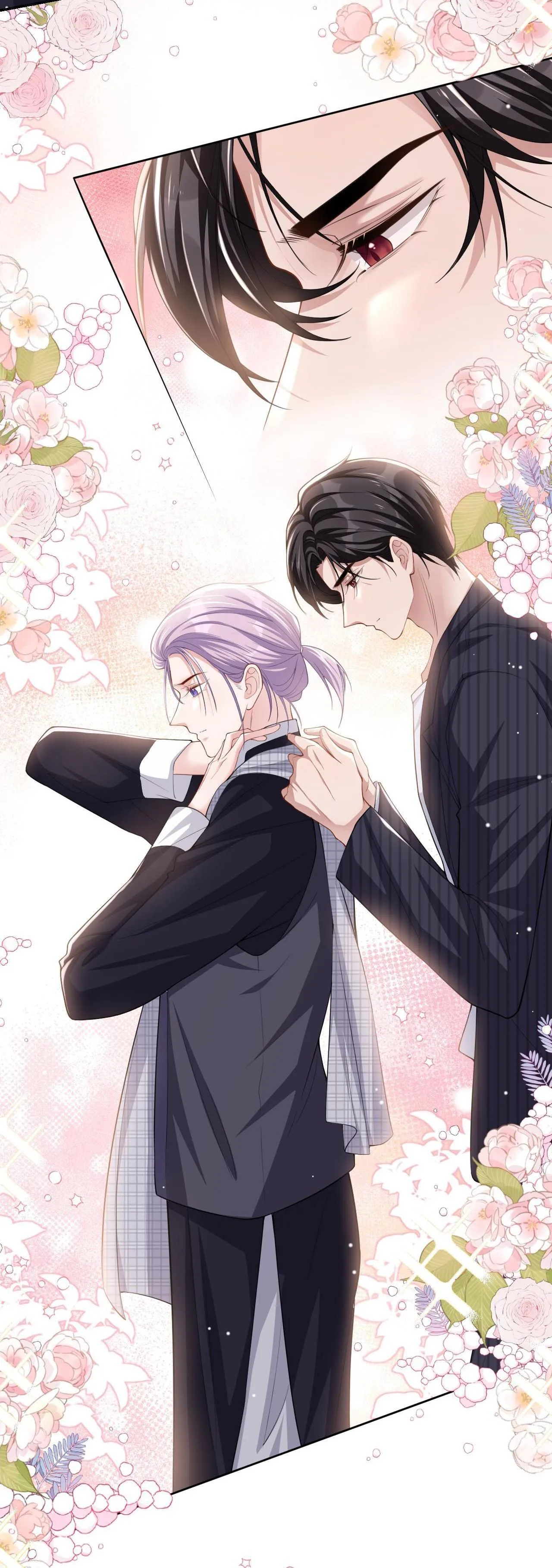 Quan hệ thế thân Chapter 54 Trang 14