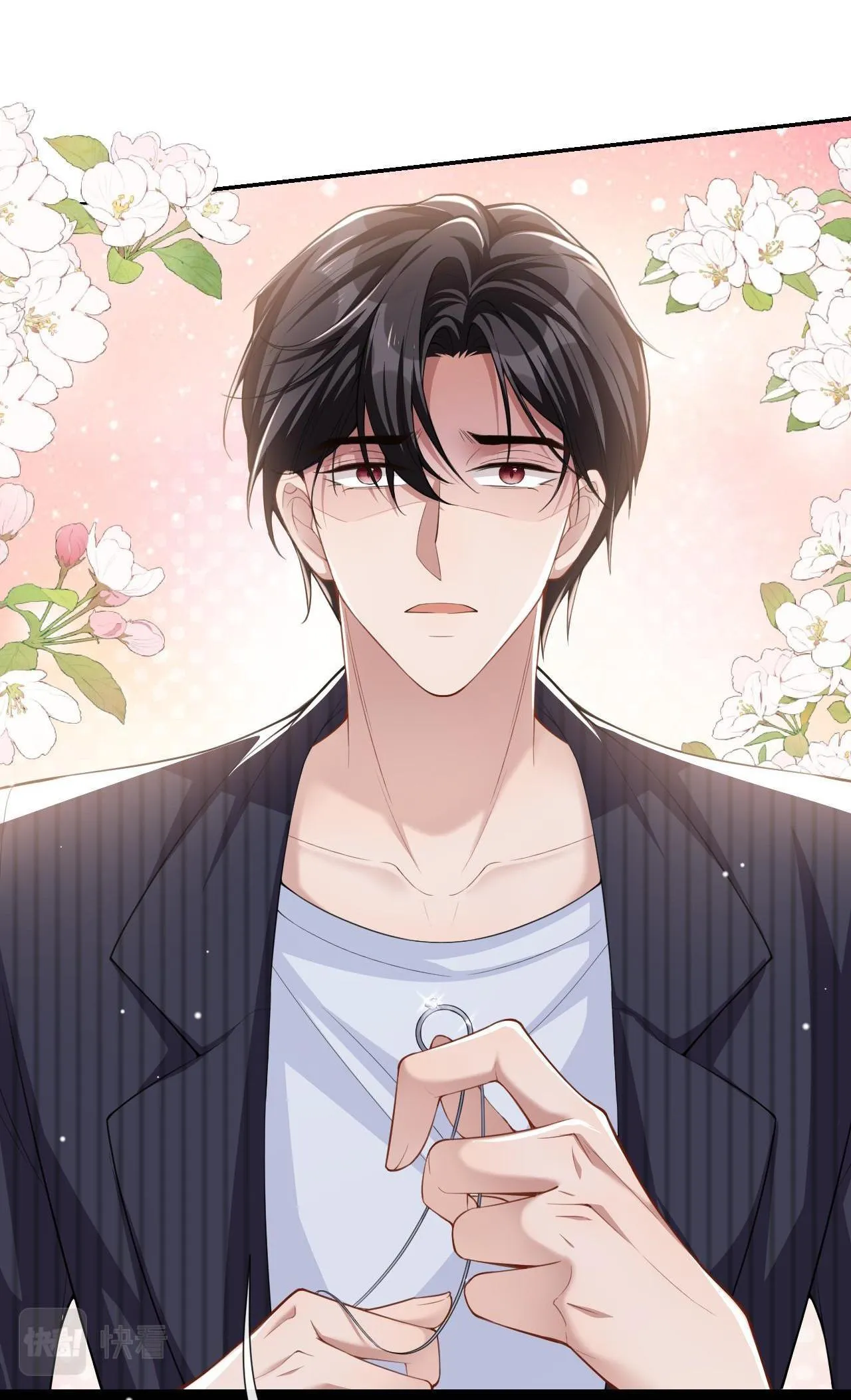 Quan hệ thế thân Chapter 54 Trang 27