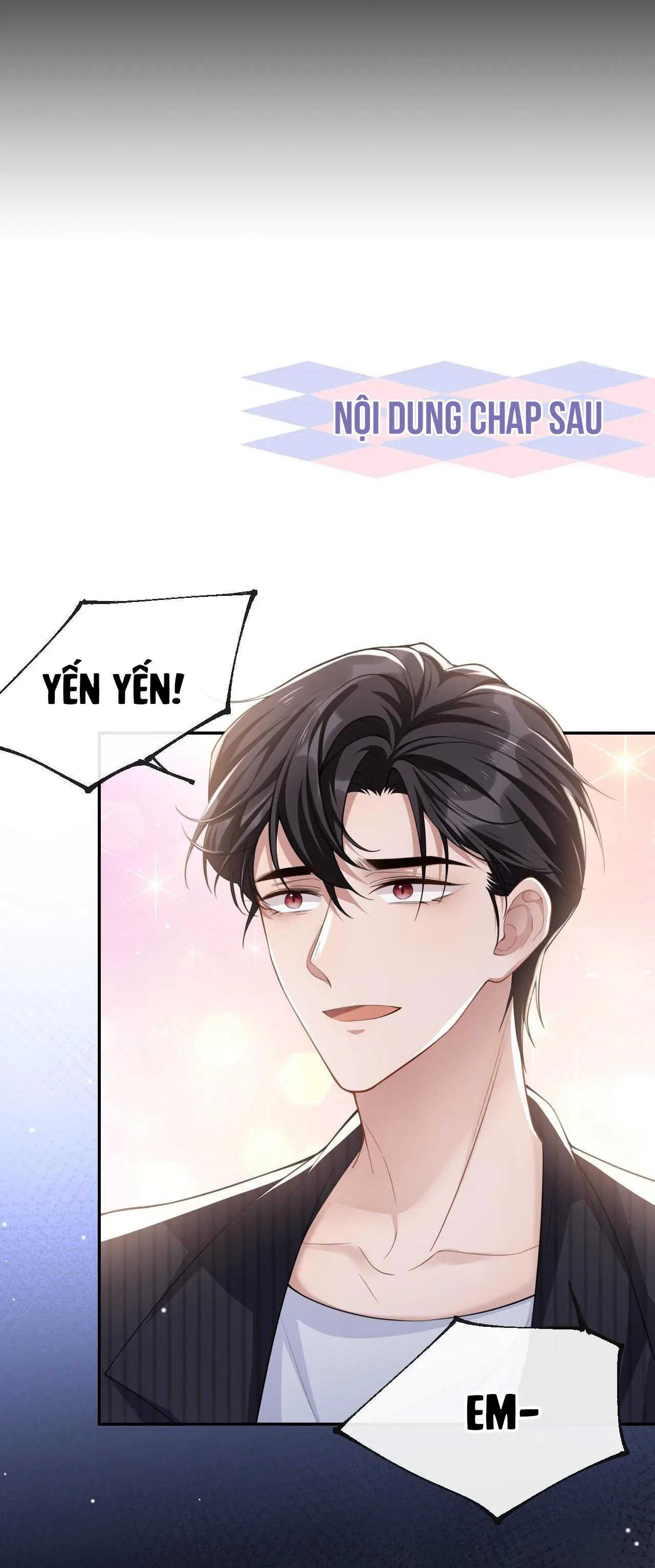 Quan hệ thế thân Chapter 54 Trang 29