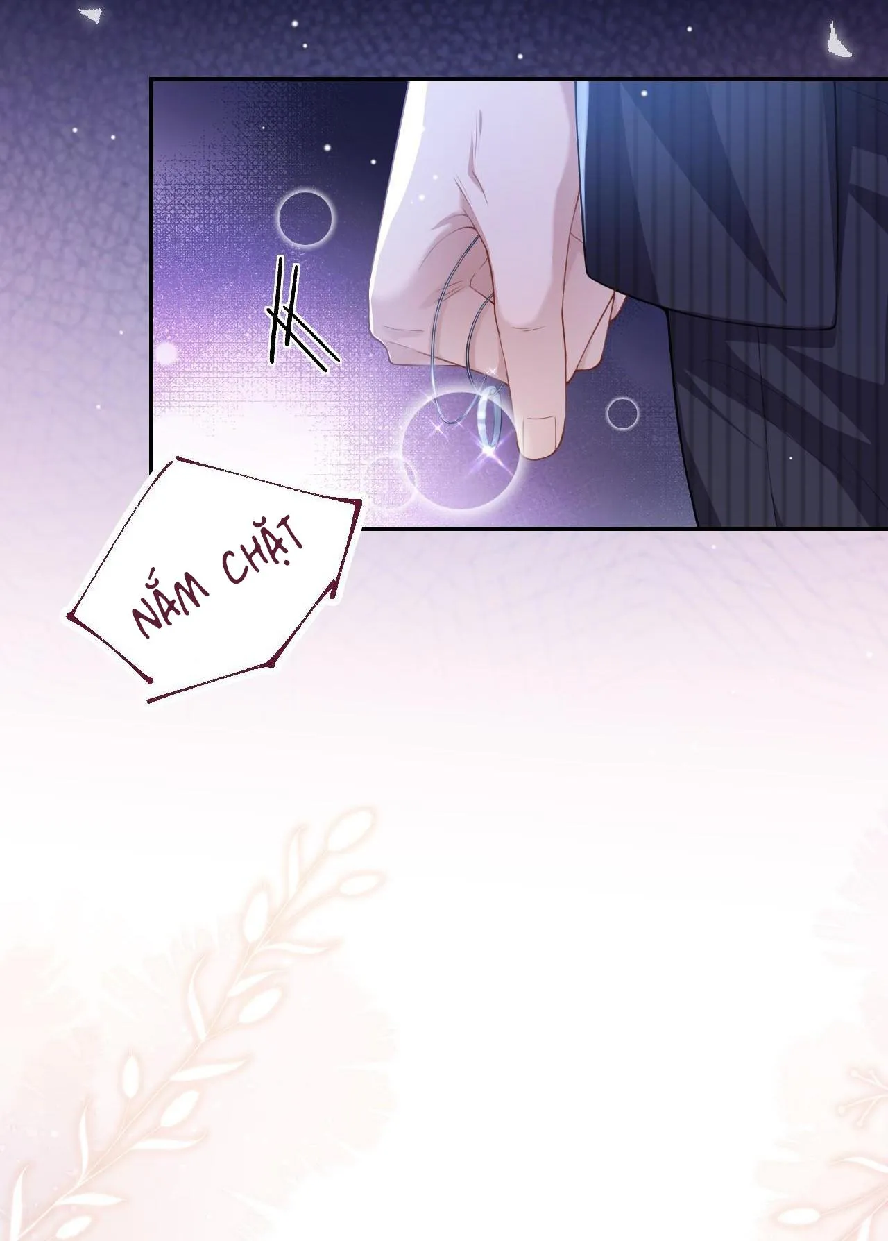 Quan hệ thế thân Chapter 55 Trang 13