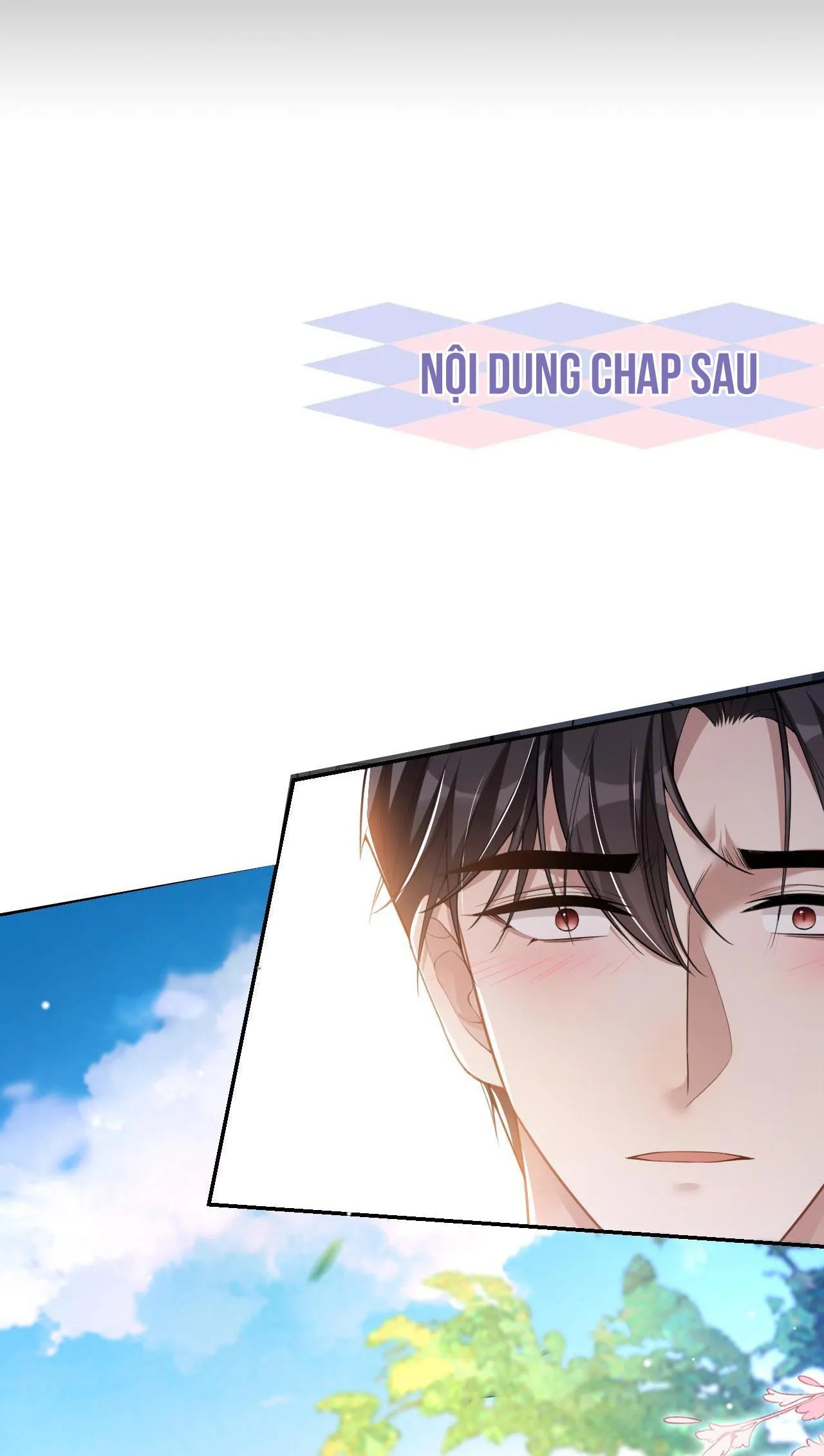 Quan hệ thế thân Chapter 55 Trang 28