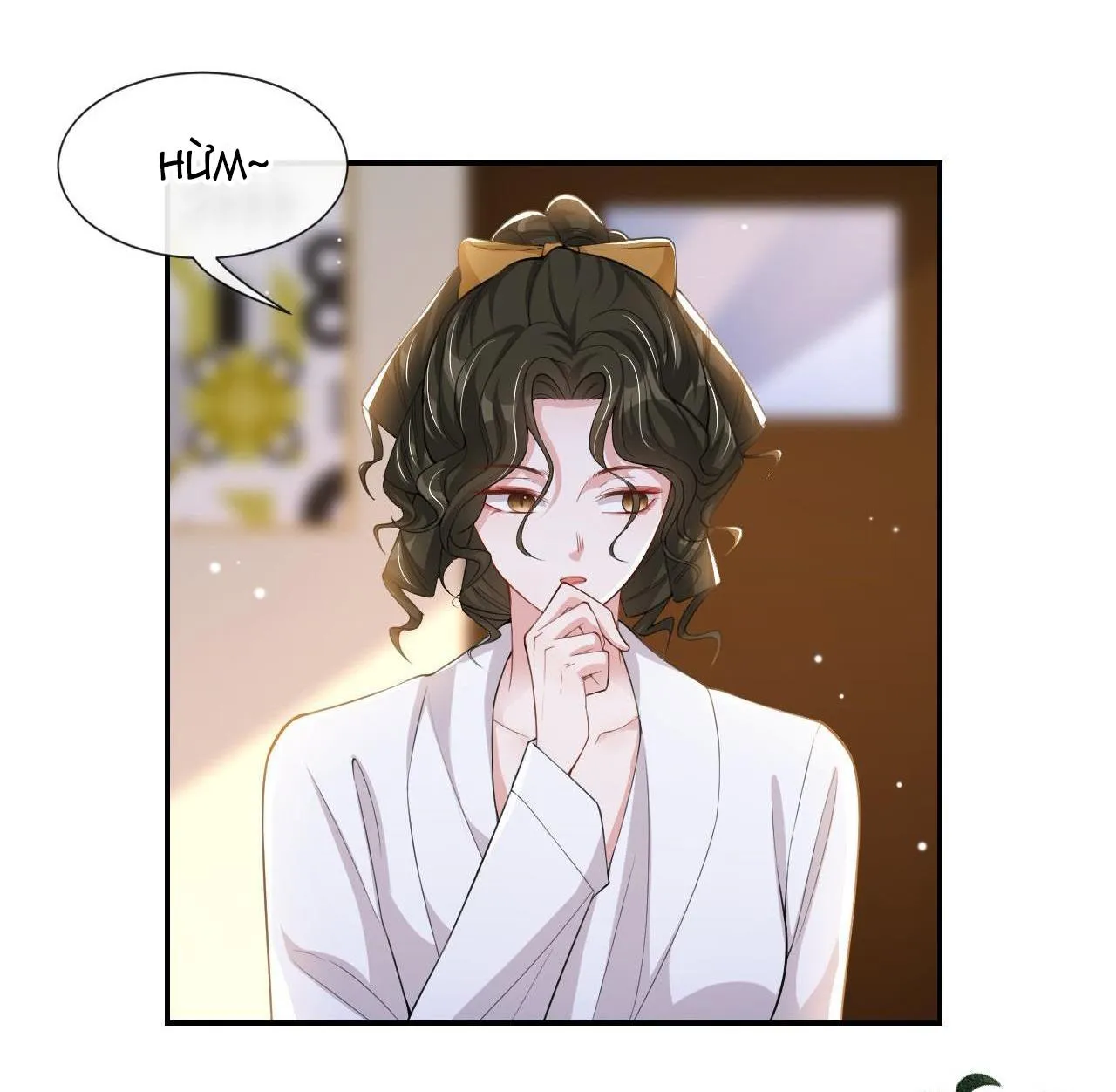 Quan hệ thế thân Chapter 56 Trang 7