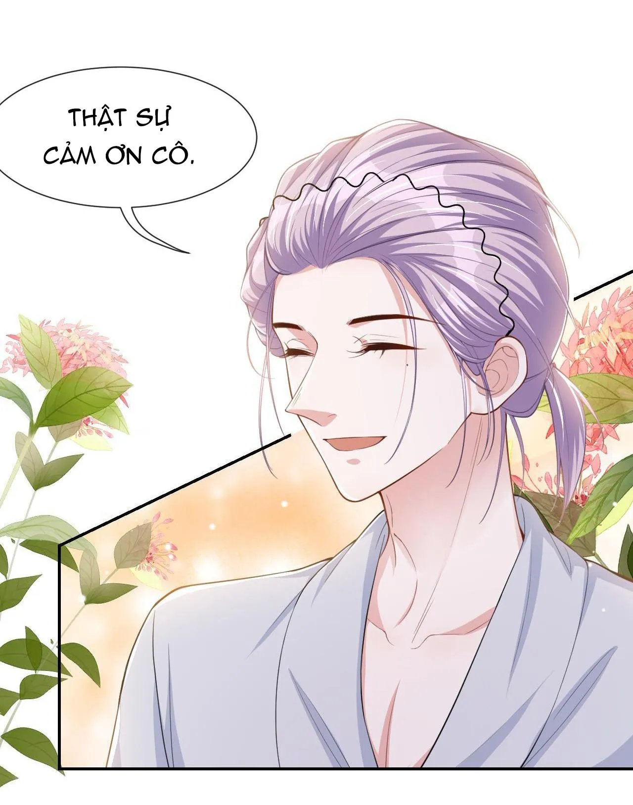 Quan hệ thế thân Chapter 56 Trang 10