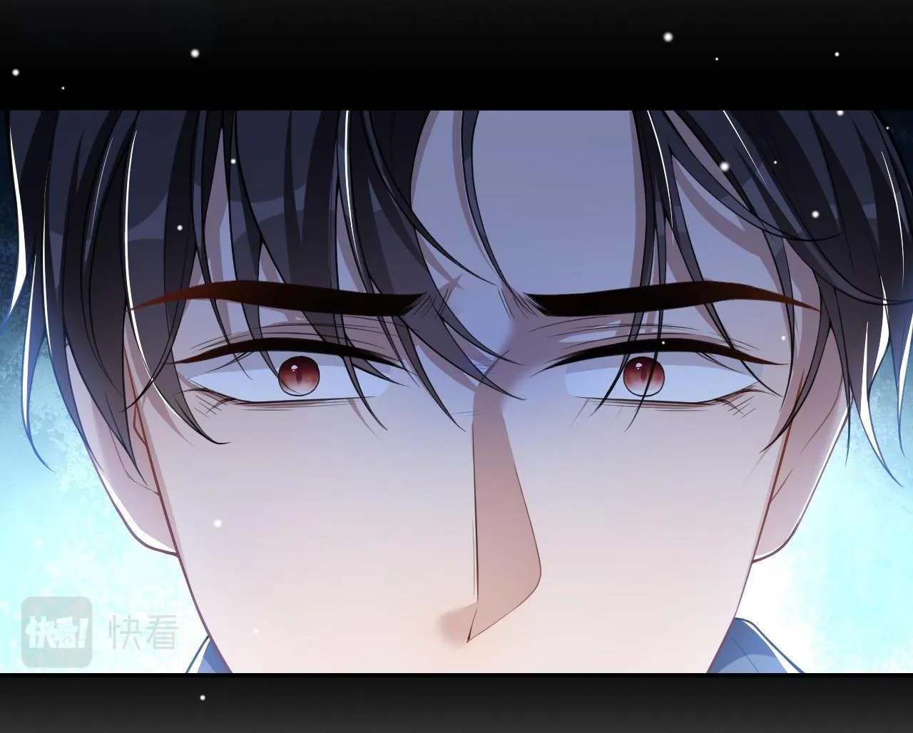 Quan hệ thế thân Chapter 56 Trang 21