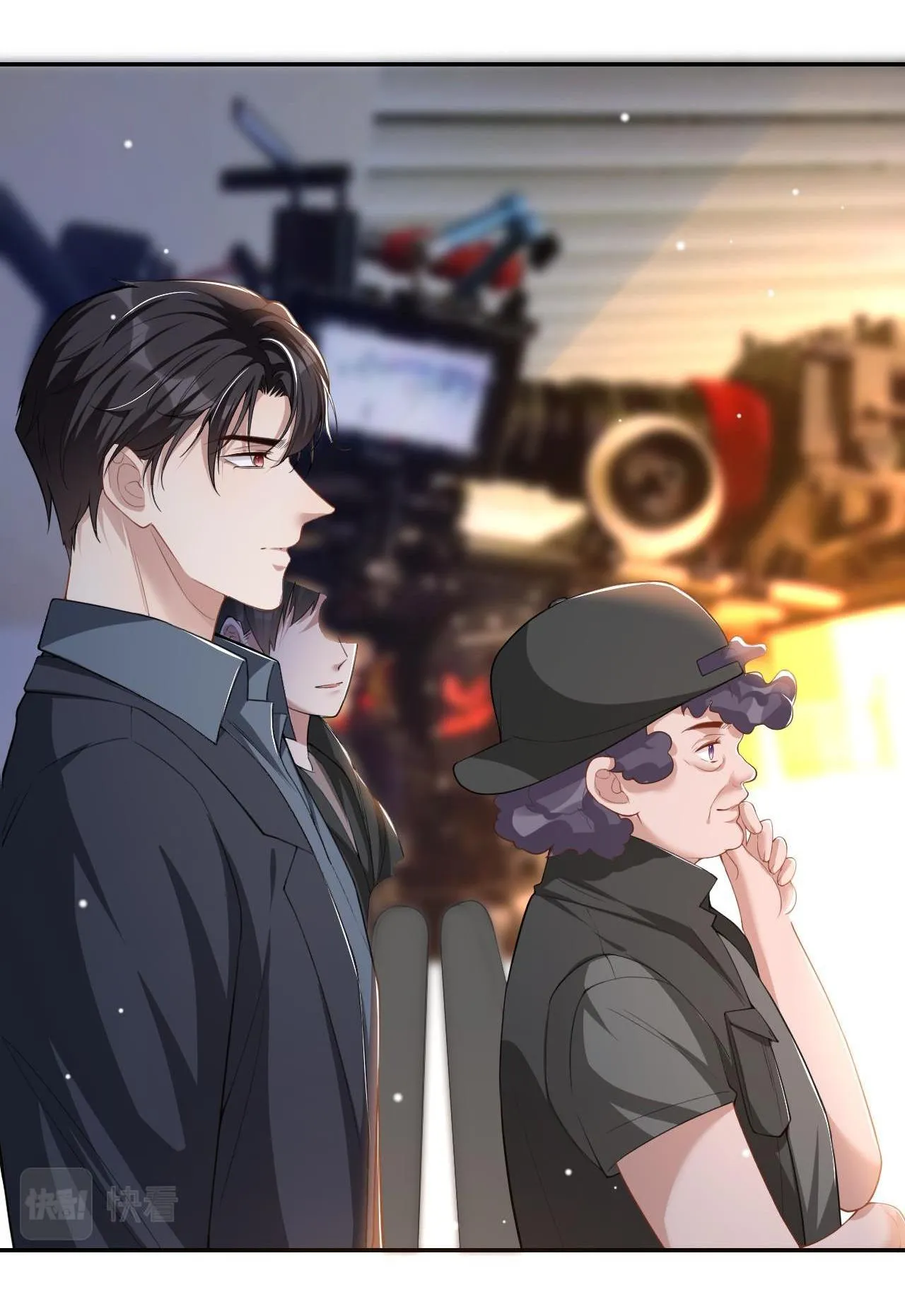 Quan hệ thế thân Chapter 56 Trang 25