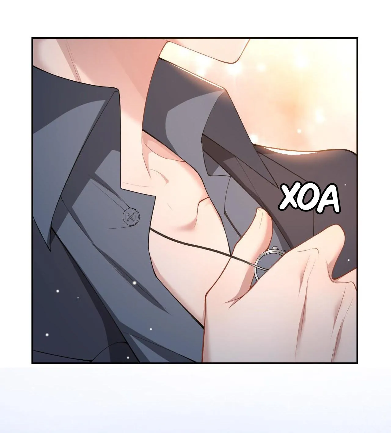 Quan hệ thế thân Chapter 56 Trang 26