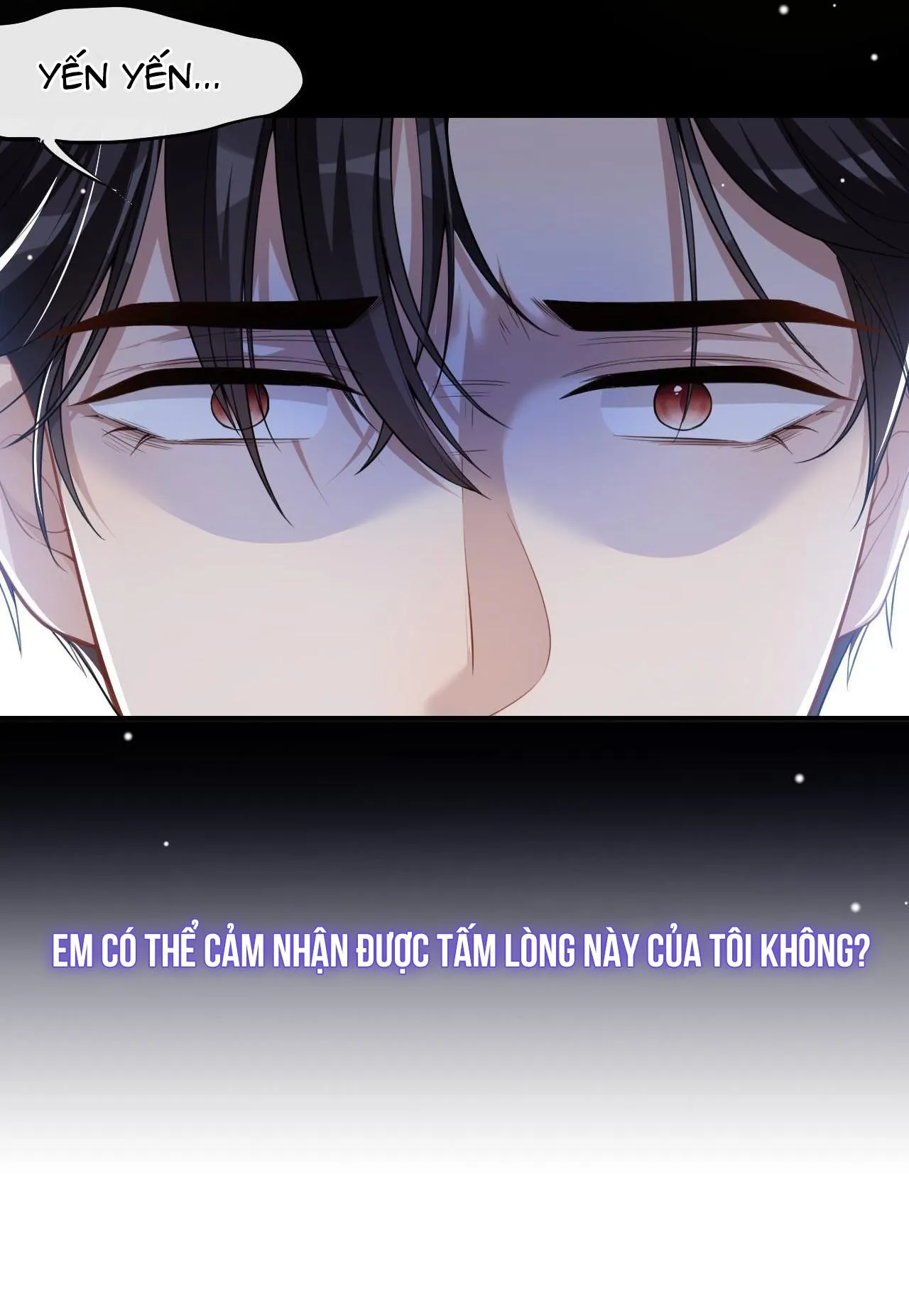 Quan hệ thế thân Chapter 56 Trang 30