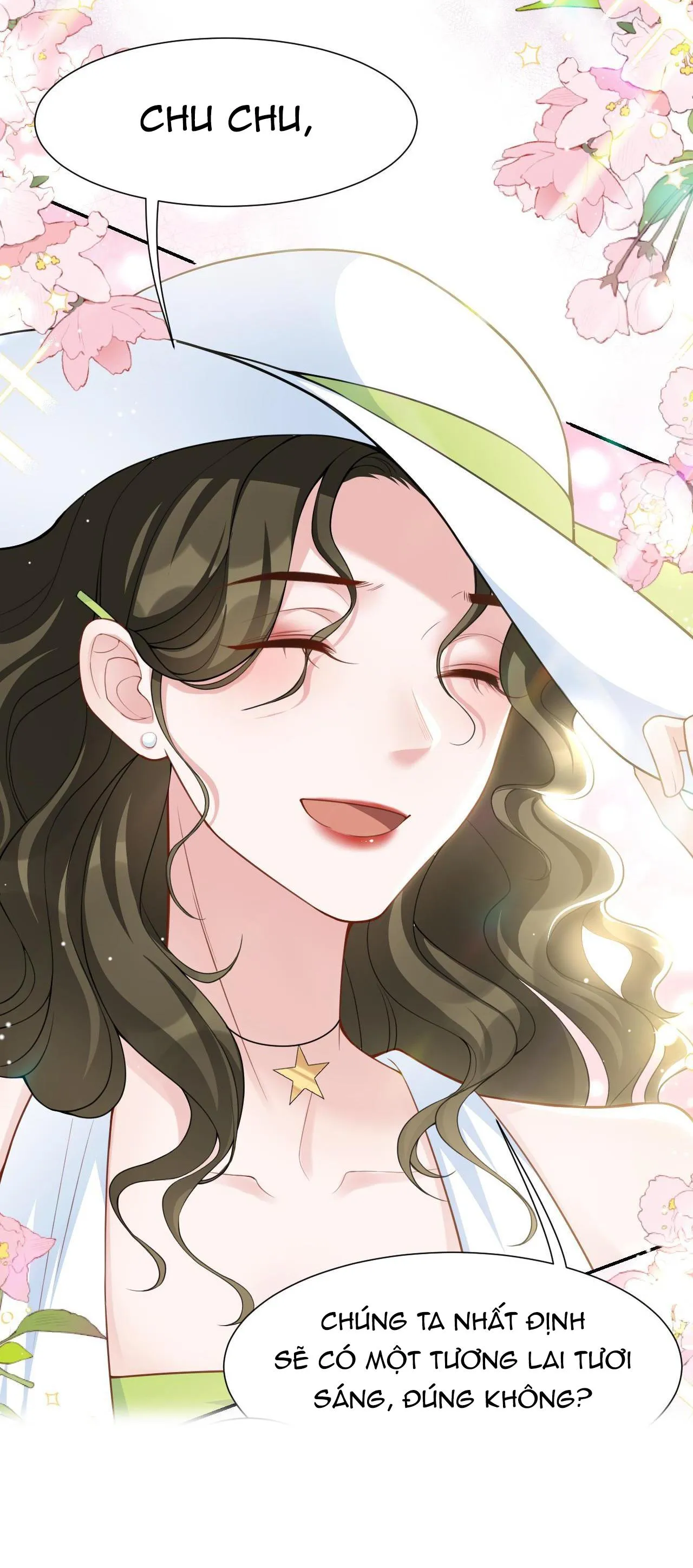 Quan hệ thế thân Chapter 56 Trang 32