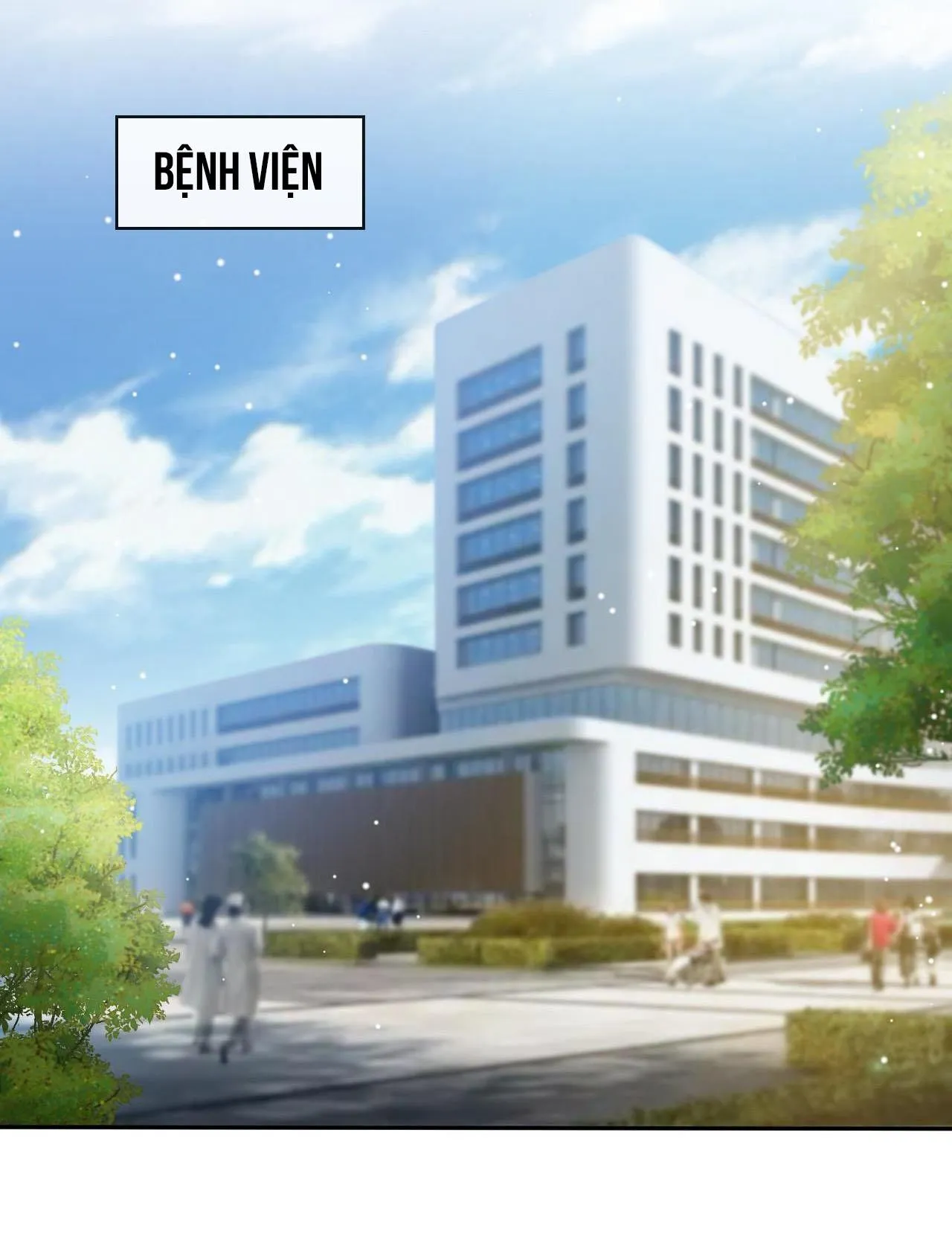 Quan hệ thế thân Chapter 57 Trang 11