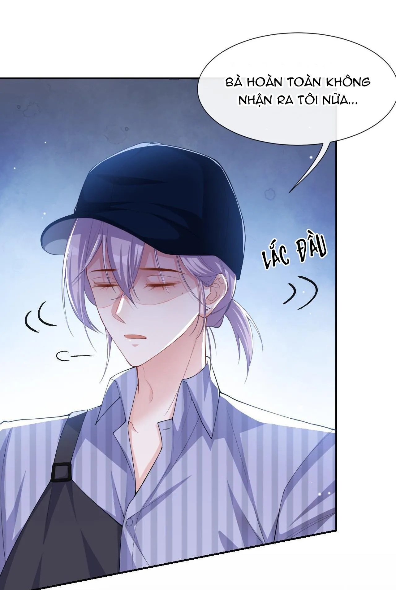 Quan hệ thế thân Chapter 57 Trang 13