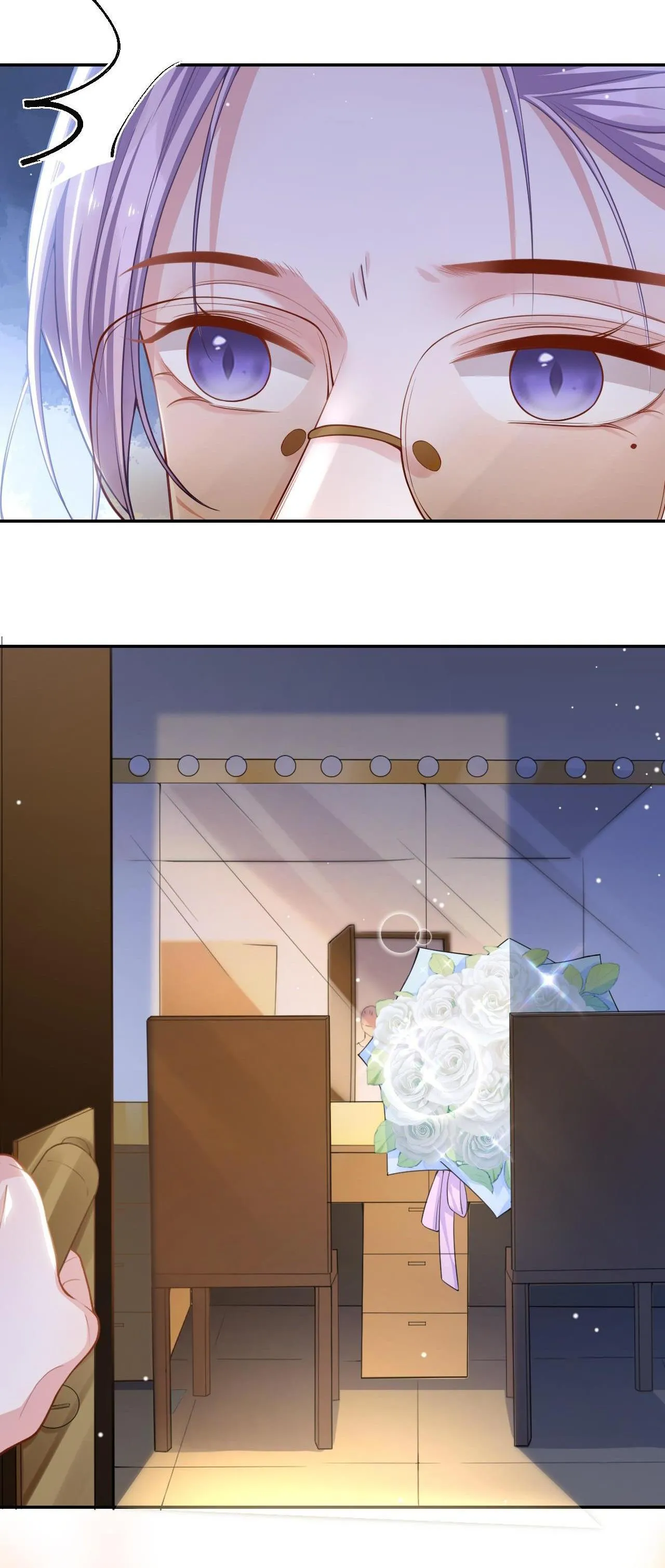 Quan hệ thế thân Chapter 57 Trang 26