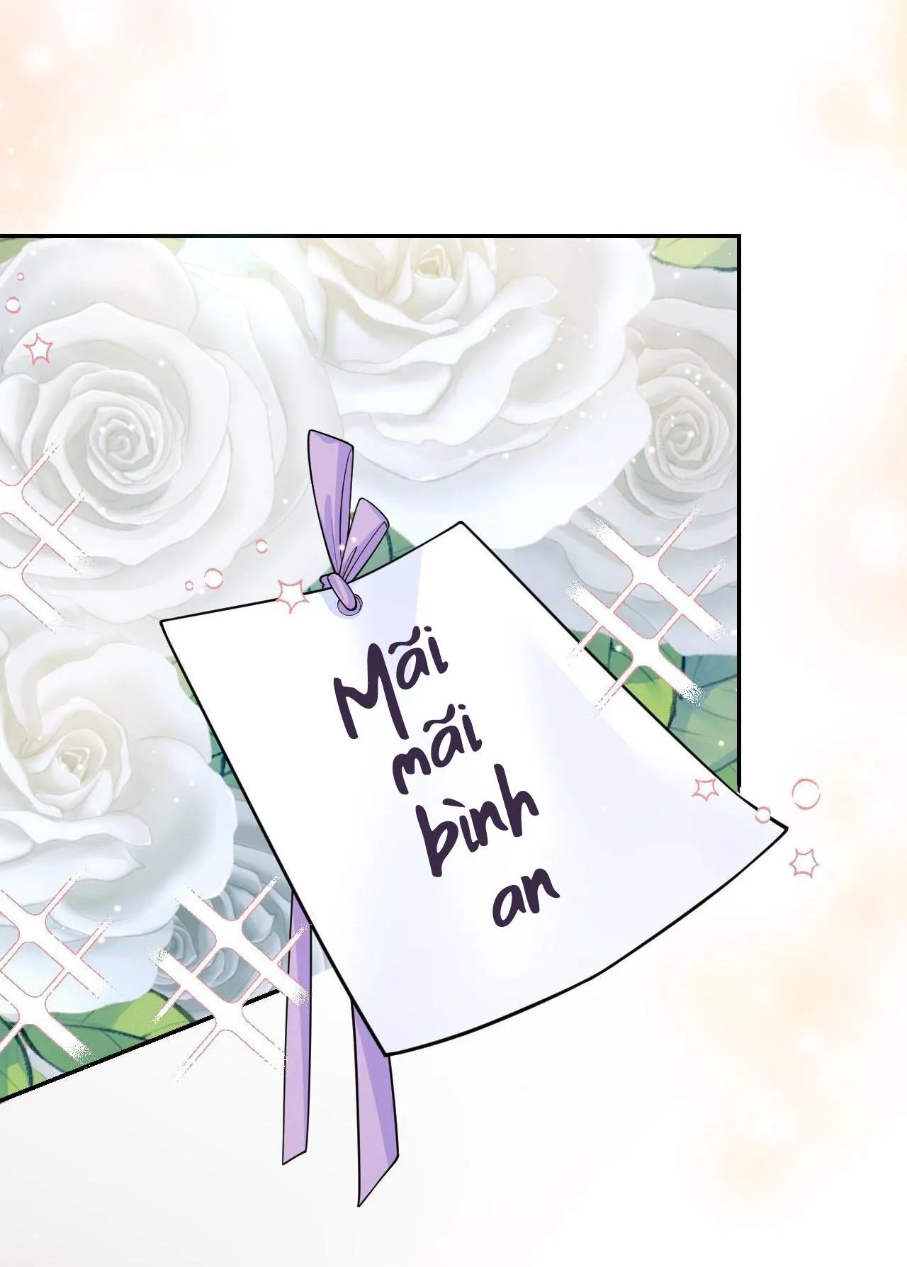 Quan hệ thế thân Chapter 57 Trang 27