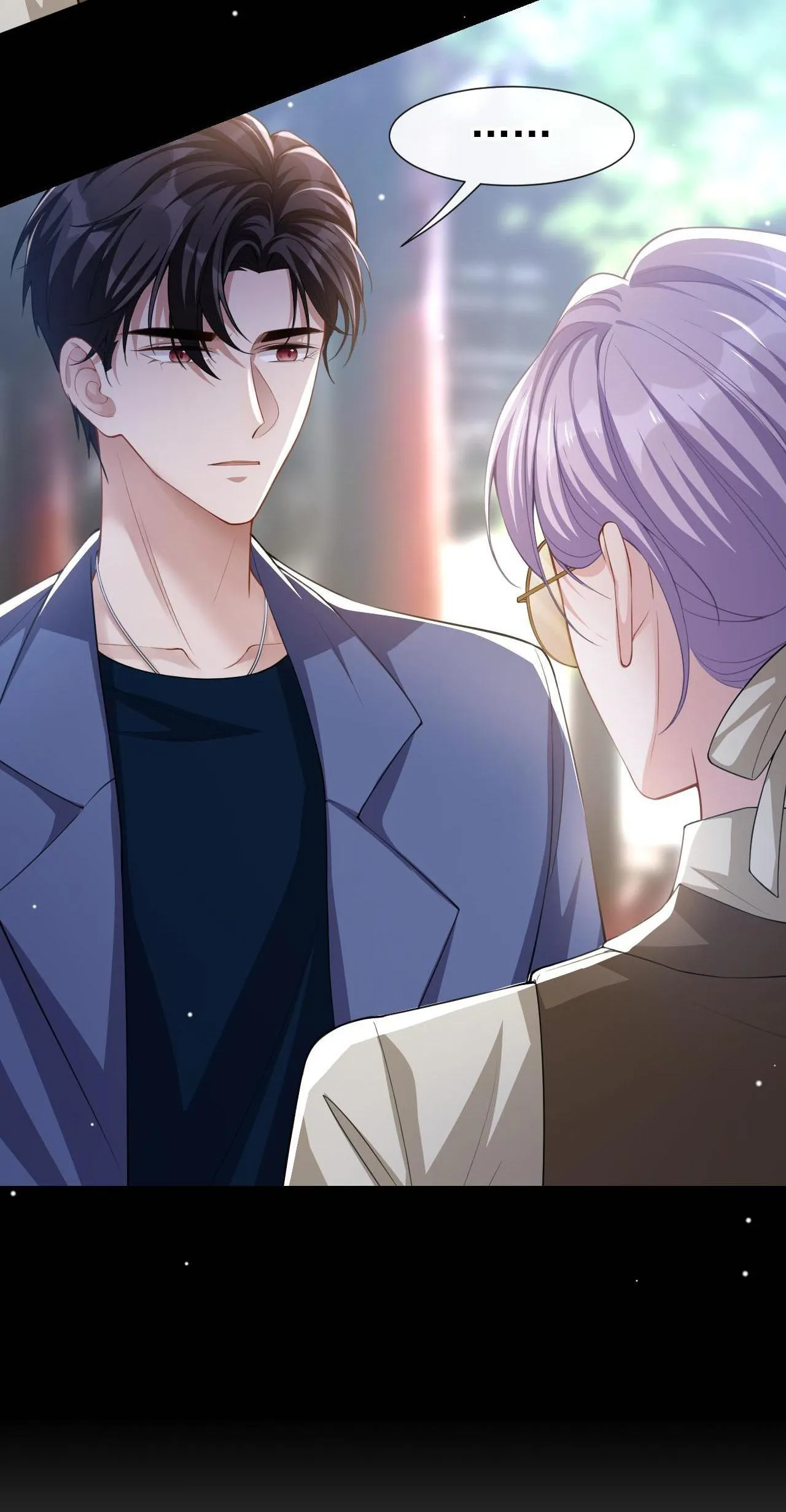 Quan hệ thế thân Chapter 58 Trang 5