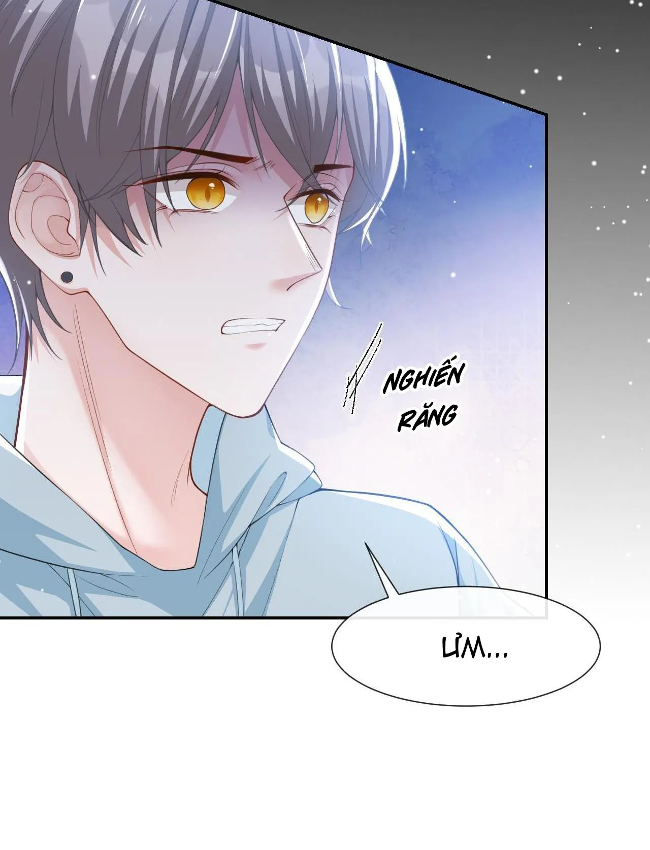 Quan hệ thế thân Chapter 58 Trang 18