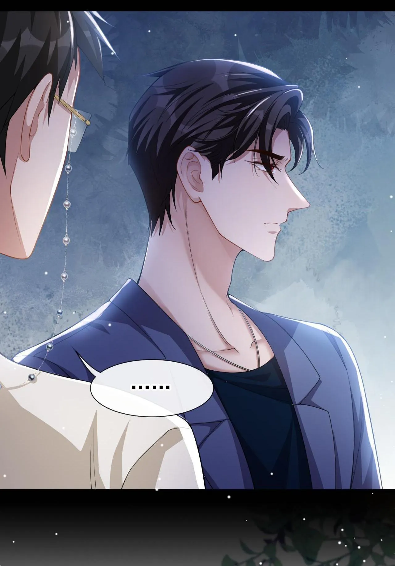 Quan hệ thế thân Chapter 59 Trang 6