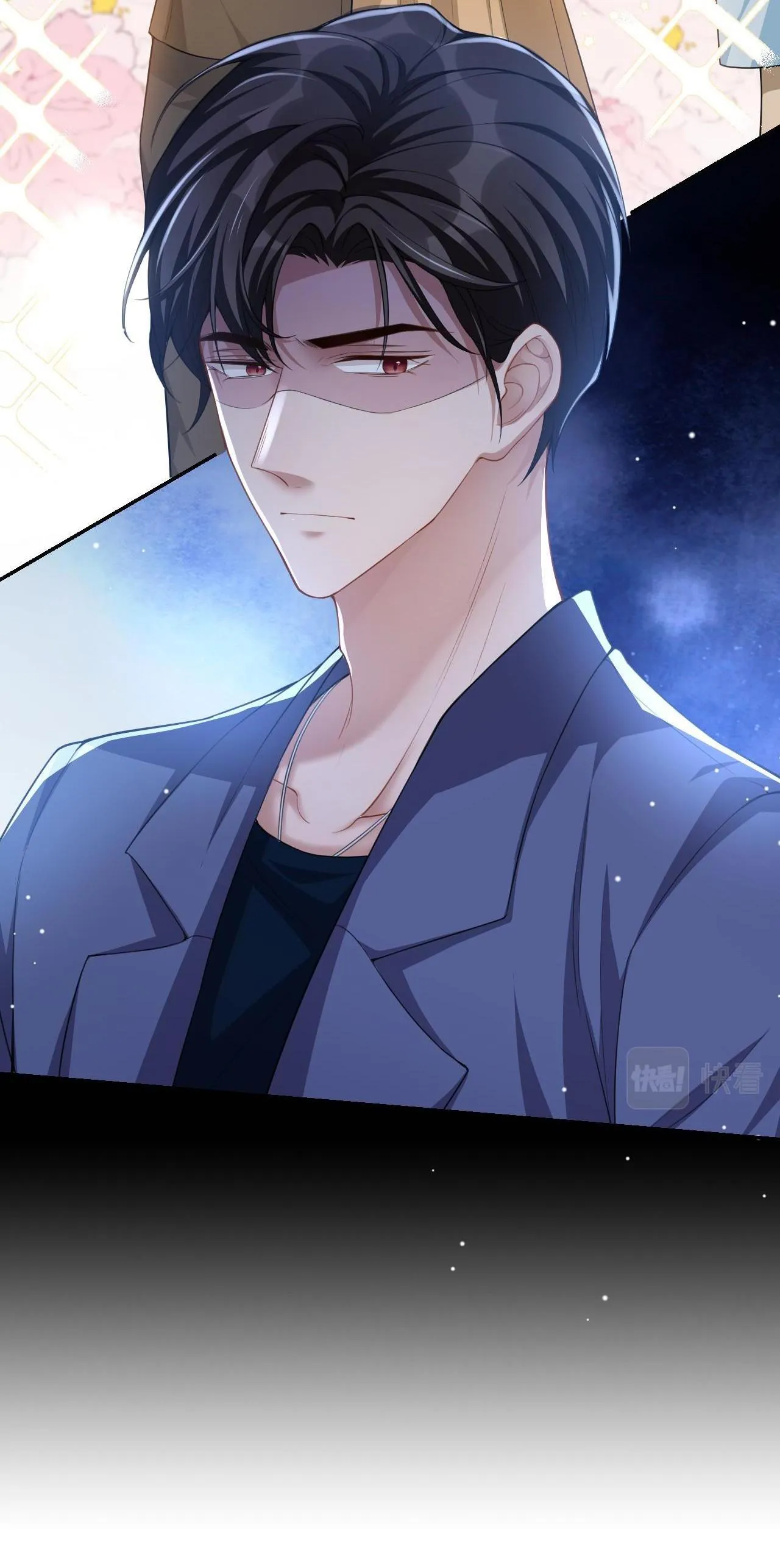 Quan hệ thế thân Chapter 59 Trang 11