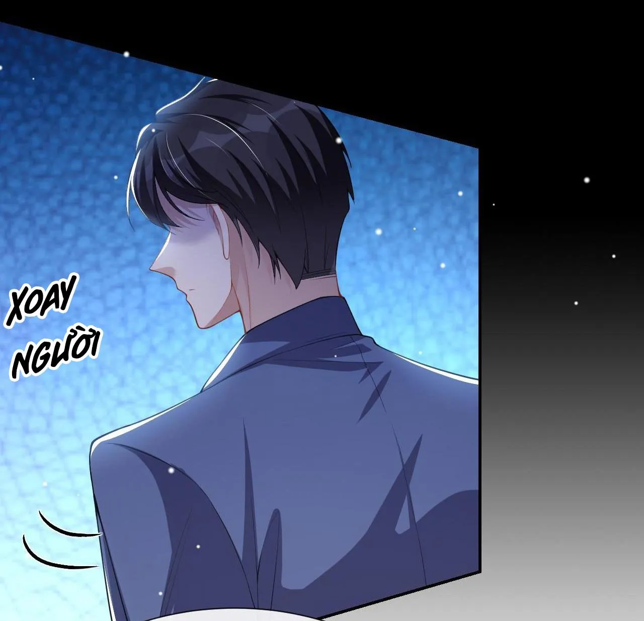 Quan hệ thế thân Chapter 59 Trang 19