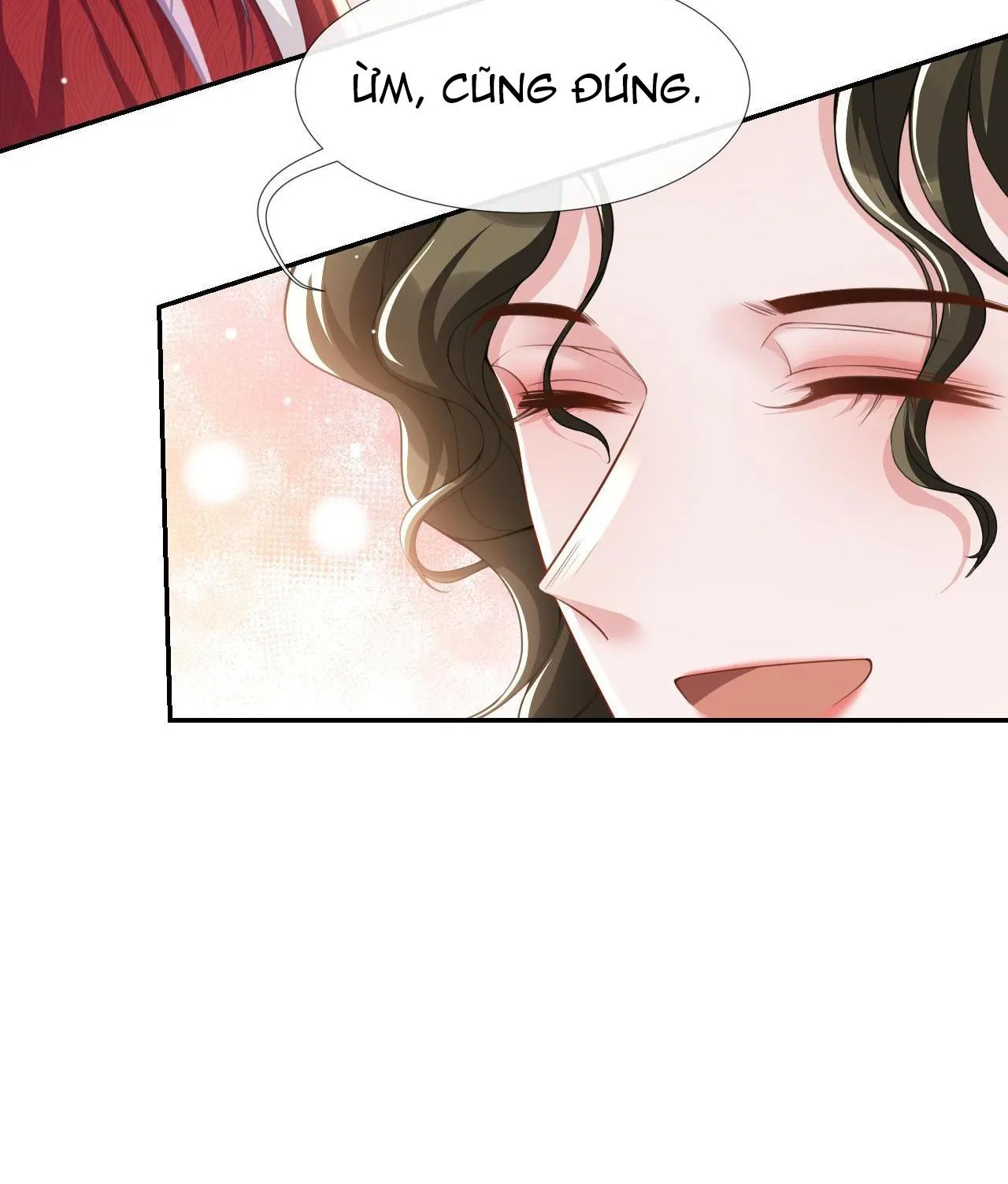 Quan hệ thế thân Chapter 59 Trang 28