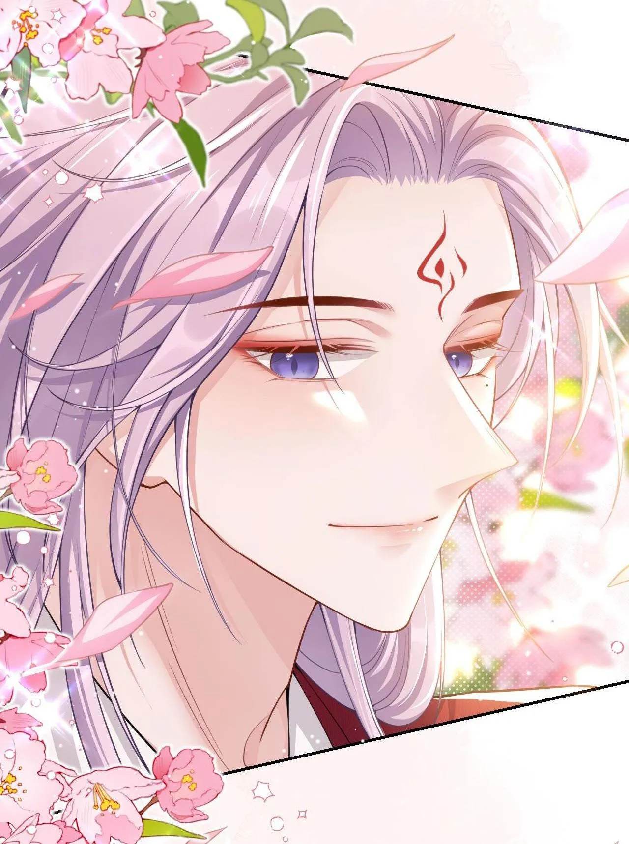 Quan hệ thế thân Chapter 60 Trang 9