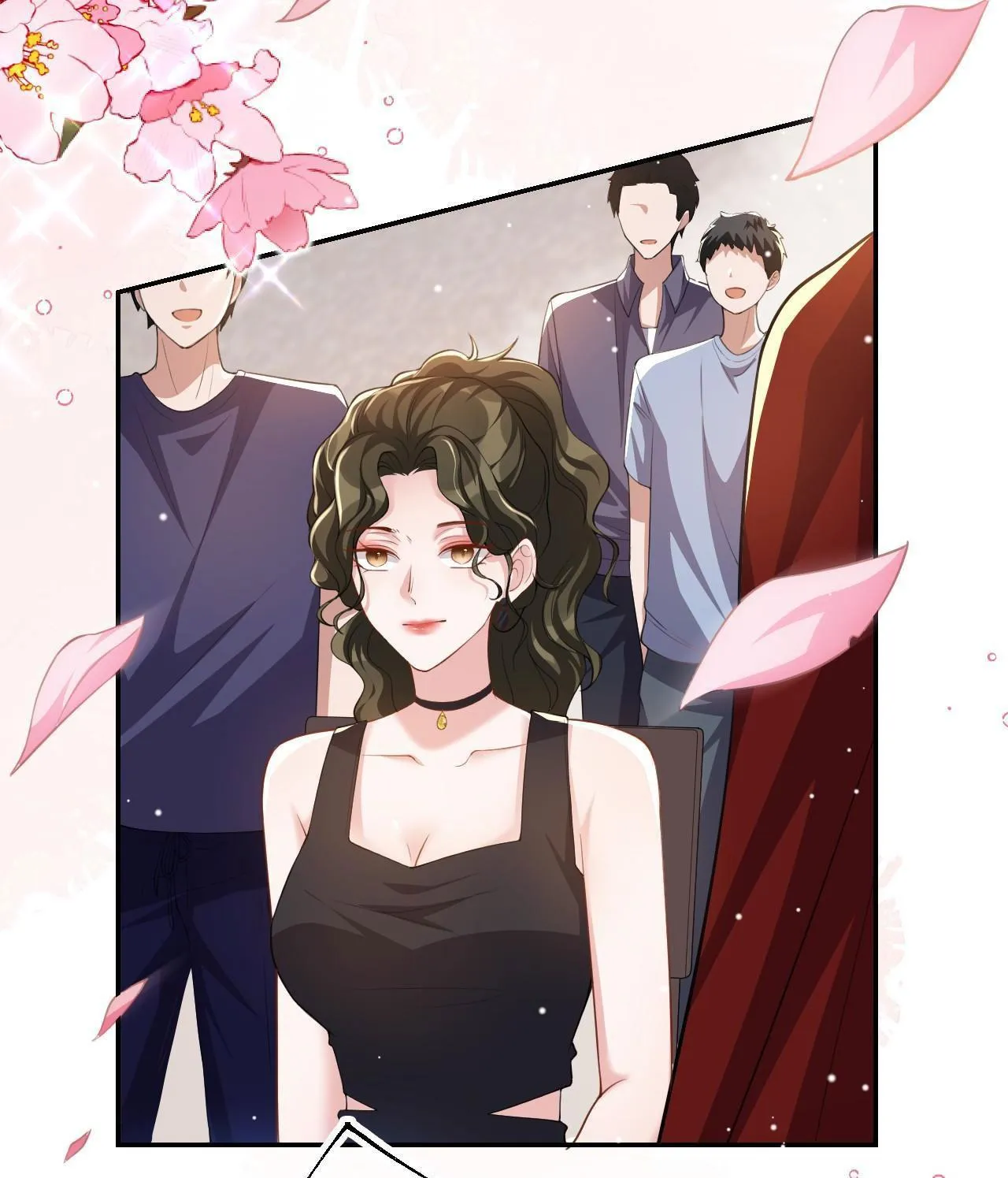 Quan hệ thế thân Chapter 60 Trang 10