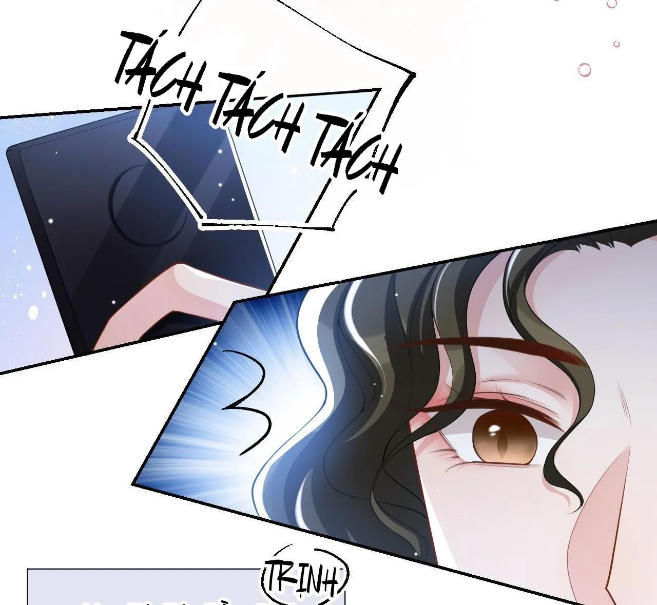 Quan hệ thế thân Chapter 60 Trang 11