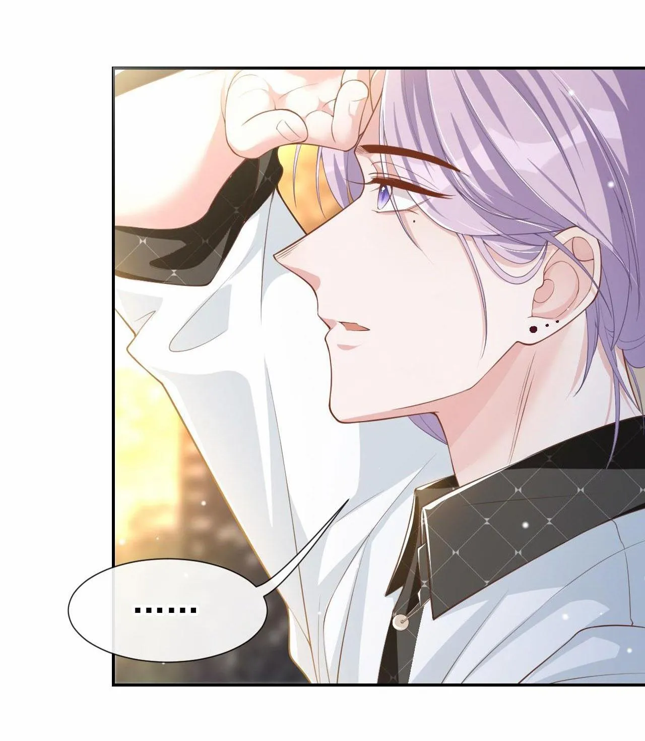 Quan hệ thế thân Chapter 60 Trang 17