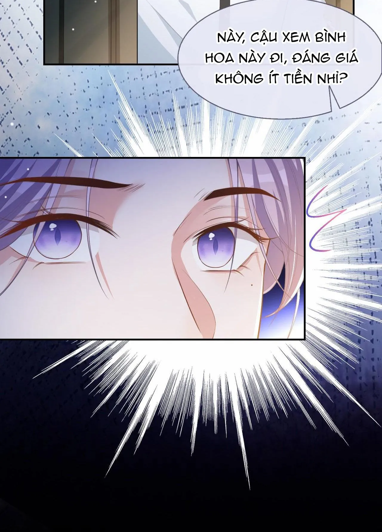 Quan hệ thế thân Chapter 60 Trang 22