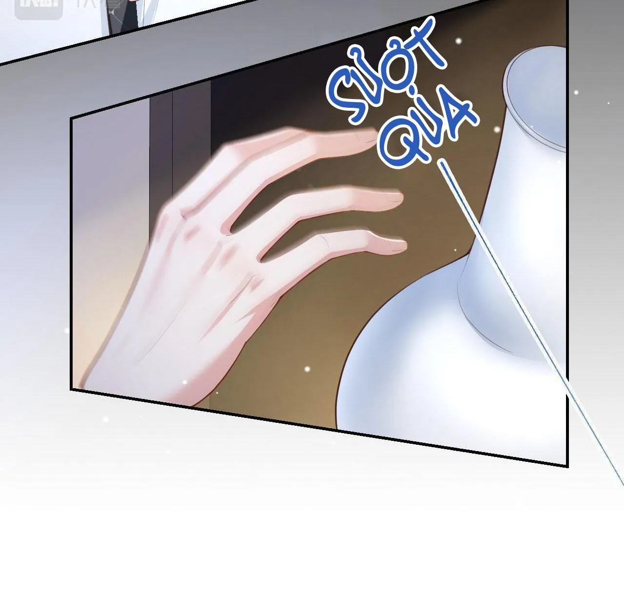 Quan hệ thế thân Chapter 60 Trang 31