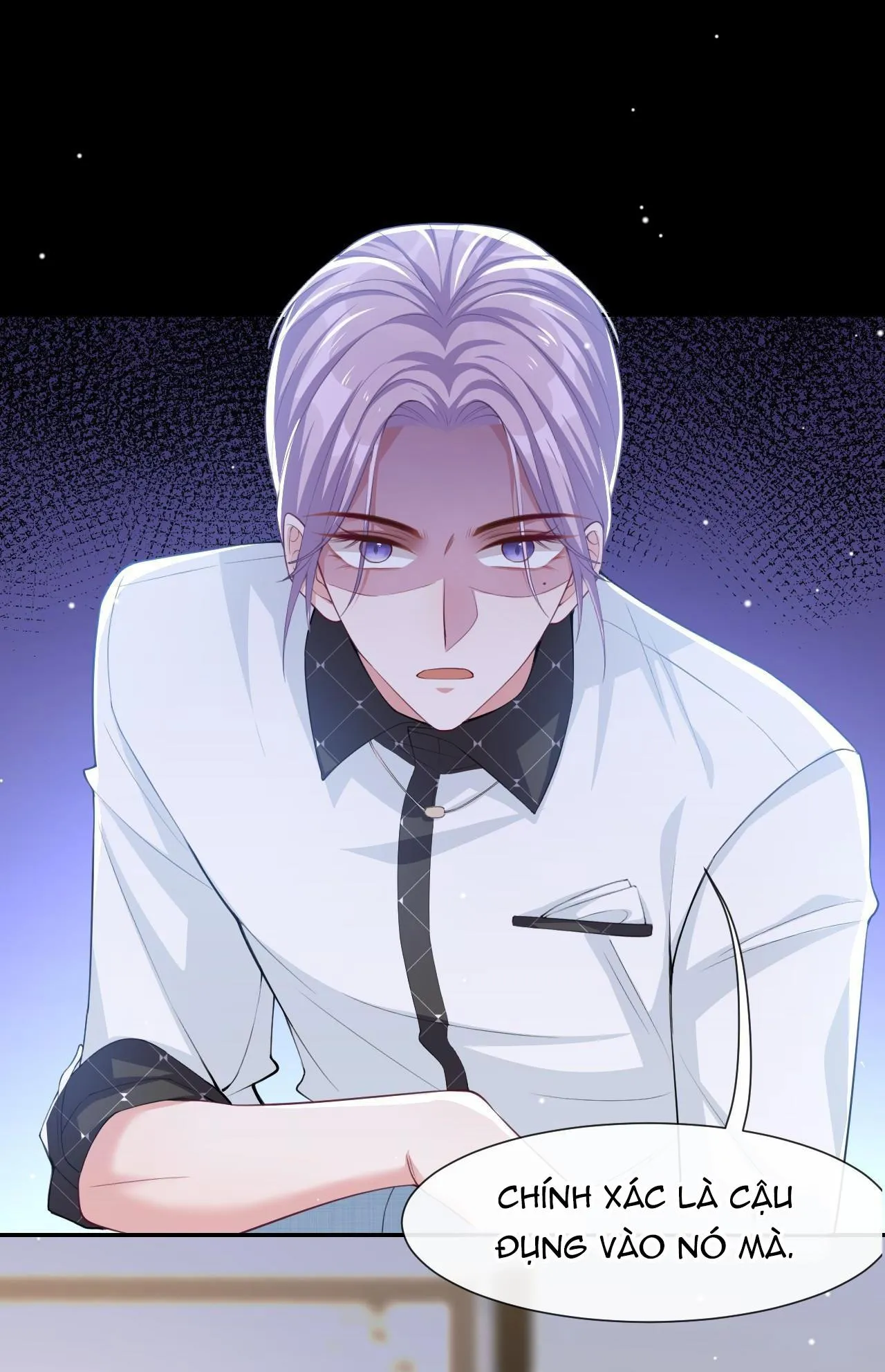 Quan hệ thế thân Chapter 61 Trang 9