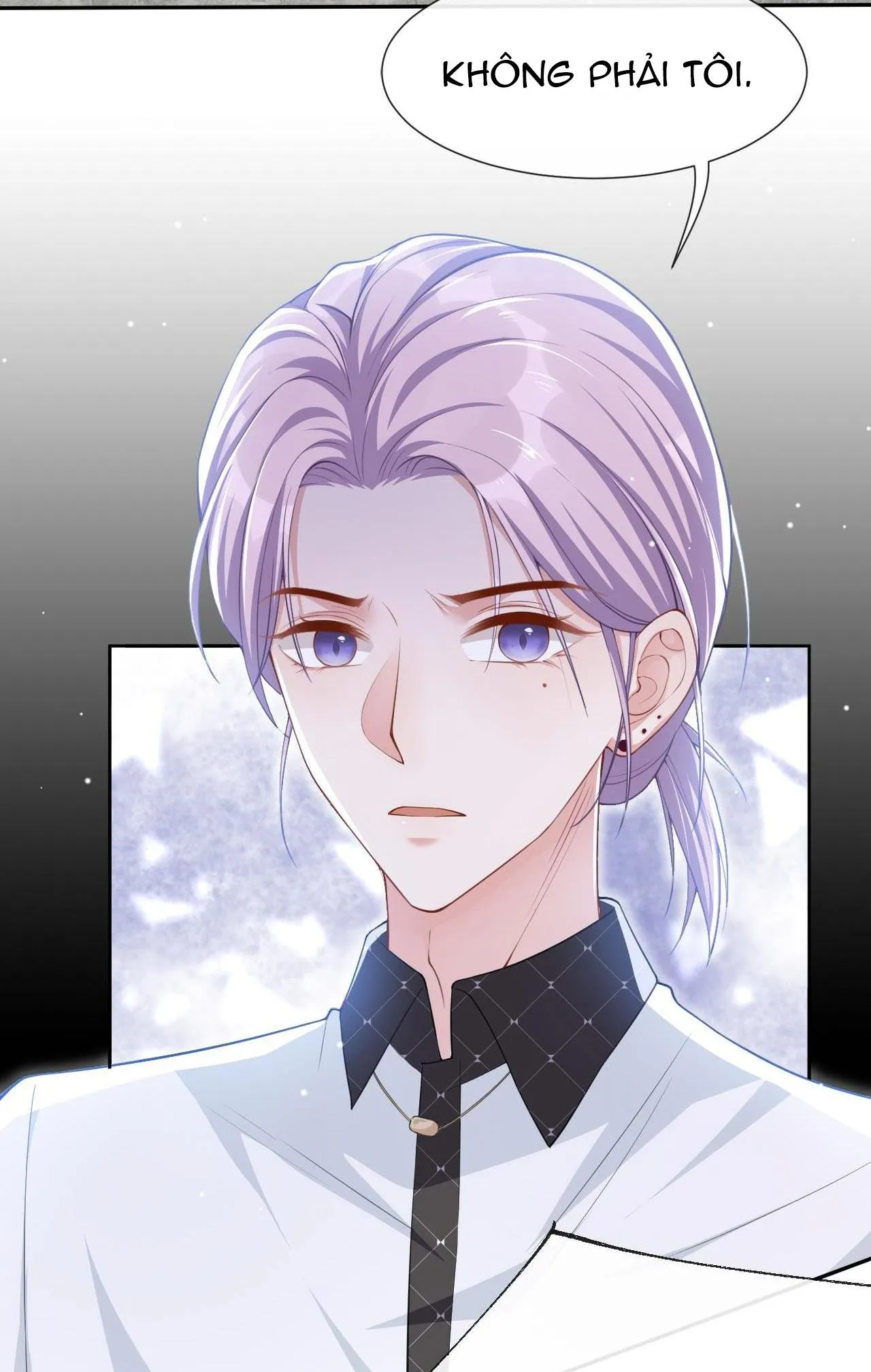 Quan hệ thế thân Chapter 61 Trang 14