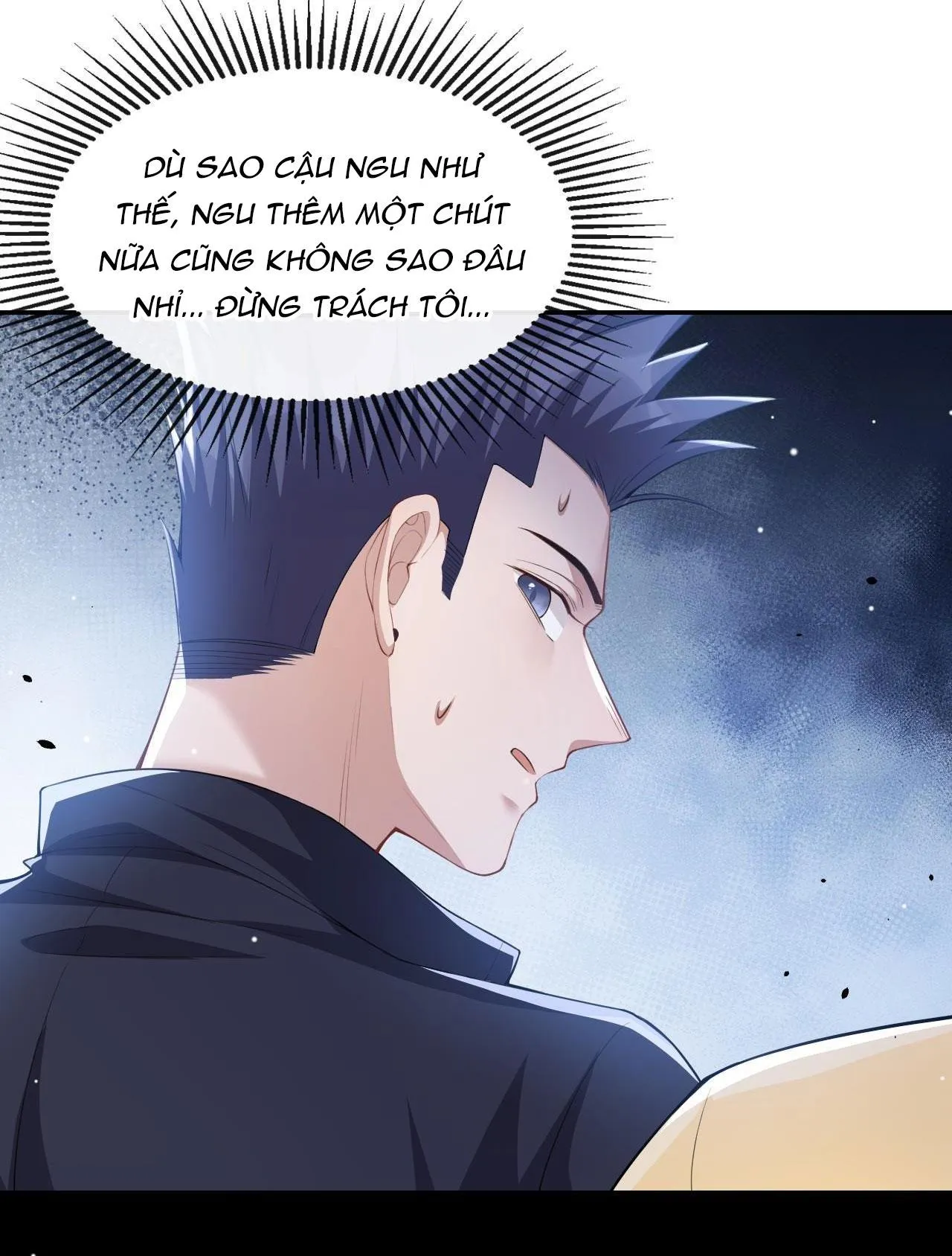 Quan hệ thế thân Chapter 61 Trang 25