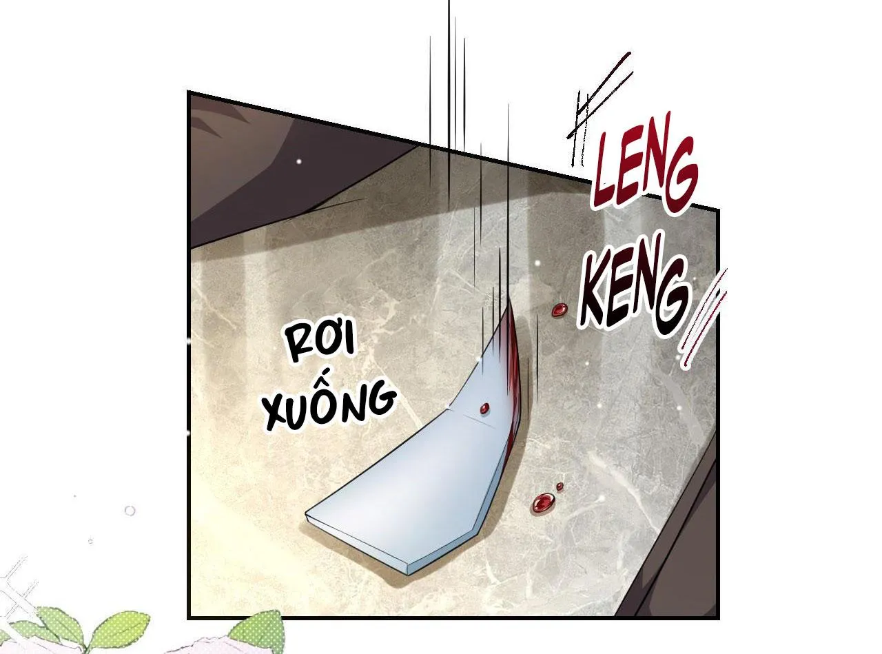 Quan hệ thế thân Chapter 61 Trang 29