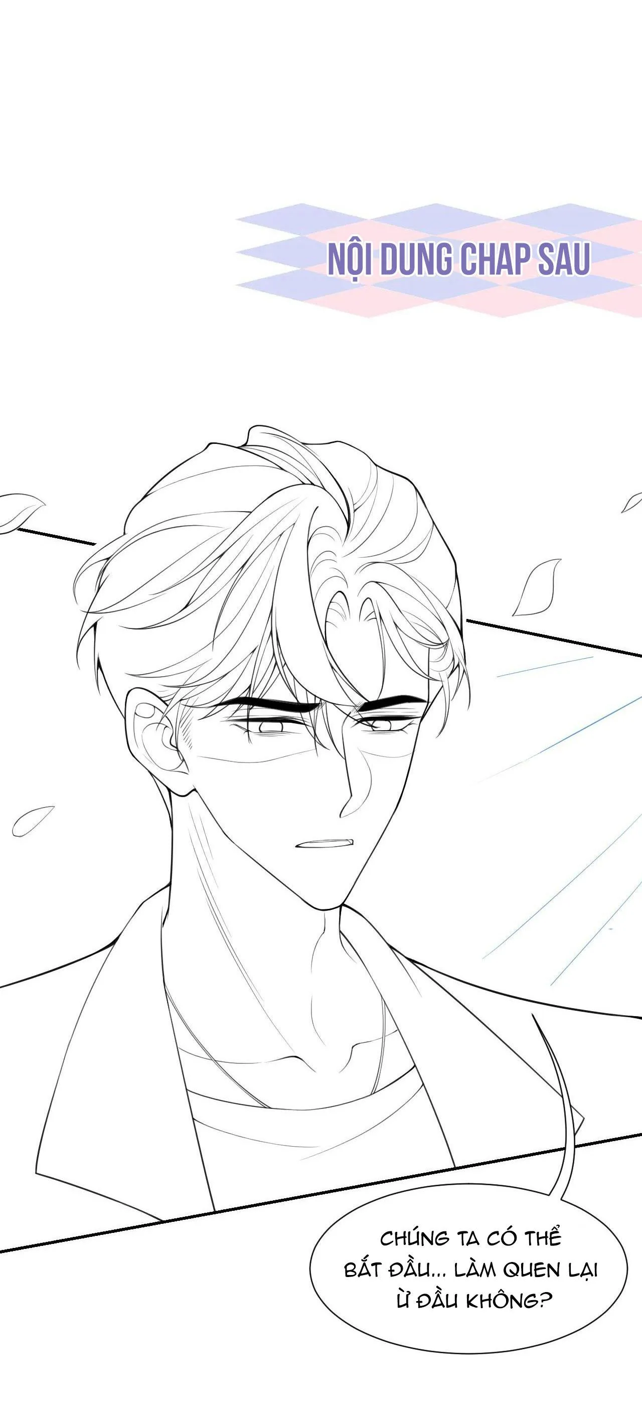 Quan hệ thế thân Chapter 61 Trang 32