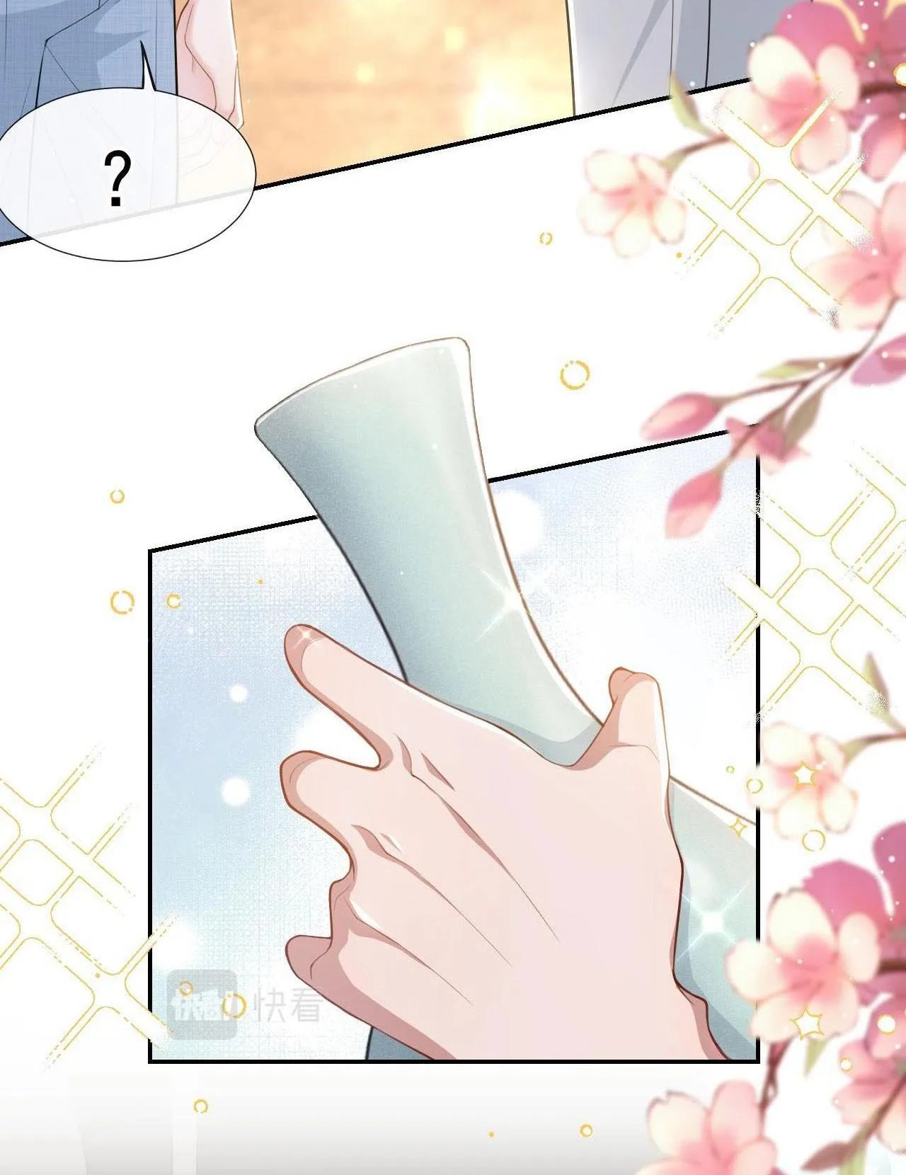 Quan hệ thế thân Chapter 62 Trang 10