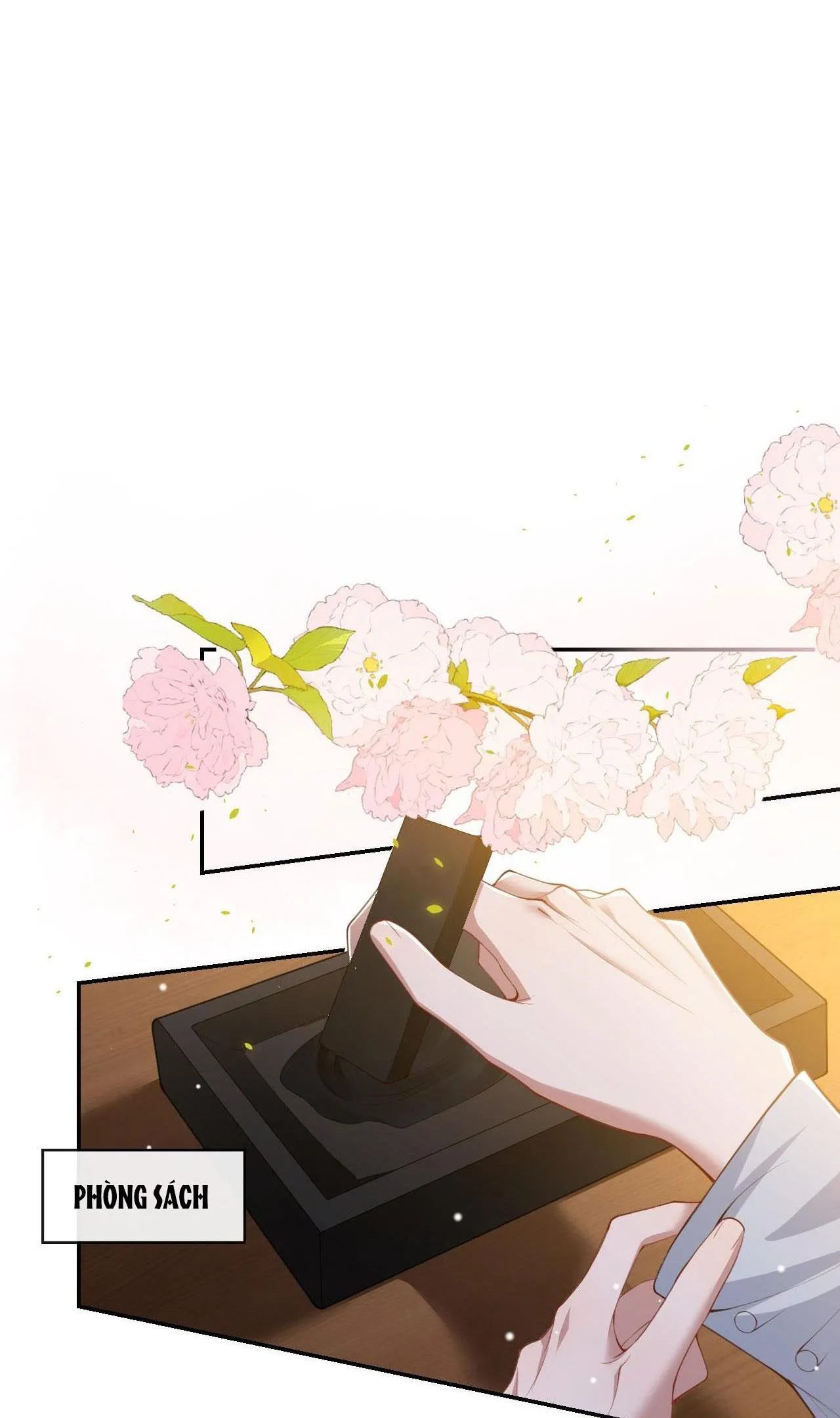 Quan hệ thế thân Chapter 62 Trang 17