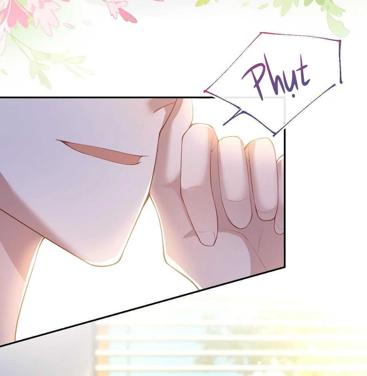 Quan hệ thế thân Chapter 62 Trang 28