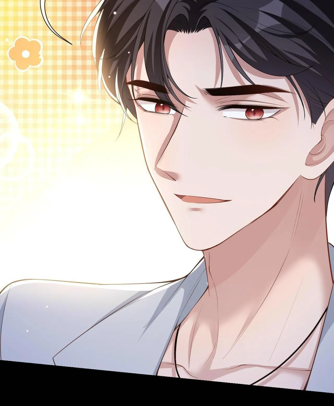 Quan hệ thế thân Chapter 62 Trang 31