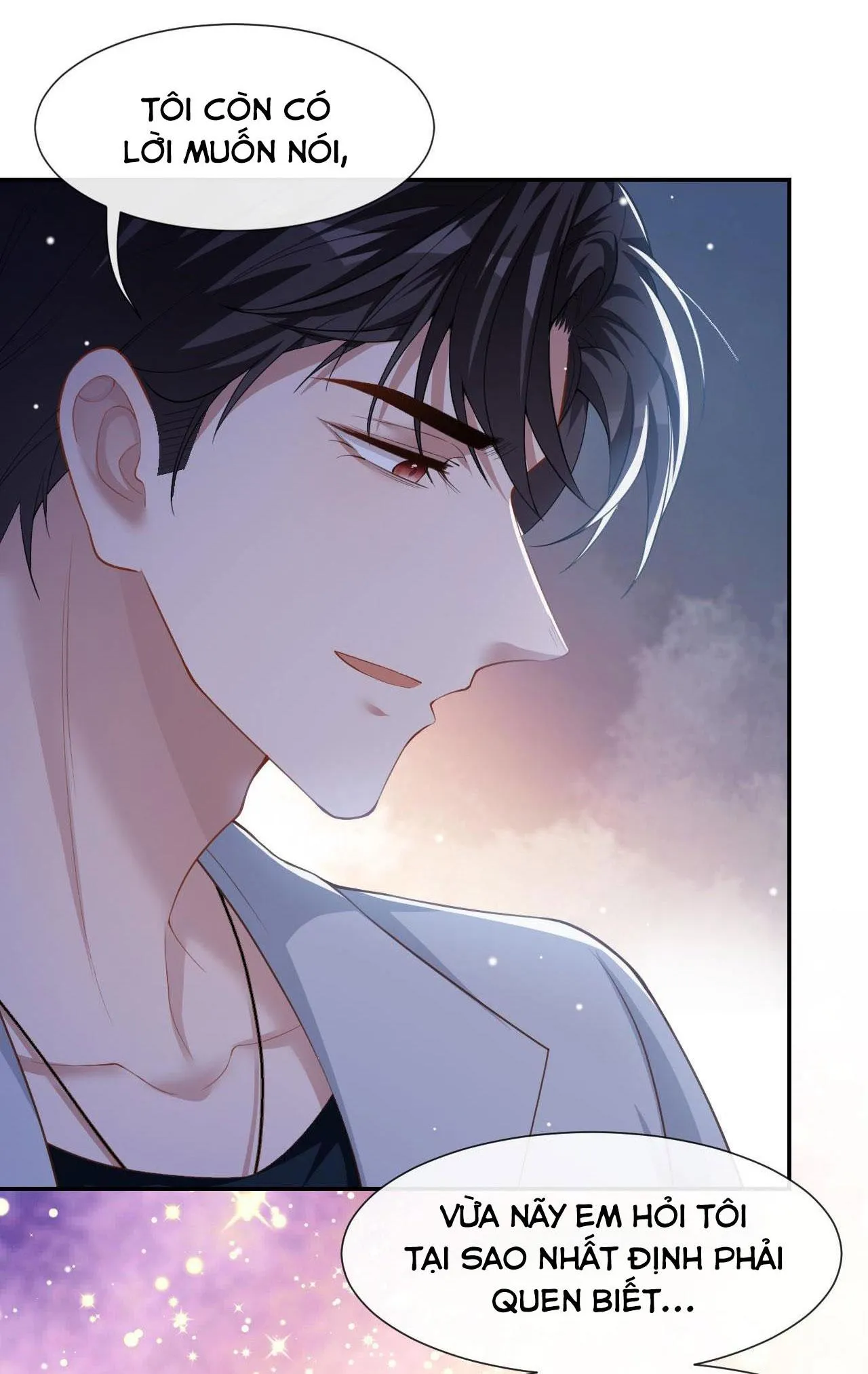 Quan hệ thế thân Chapter 63 Trang 4