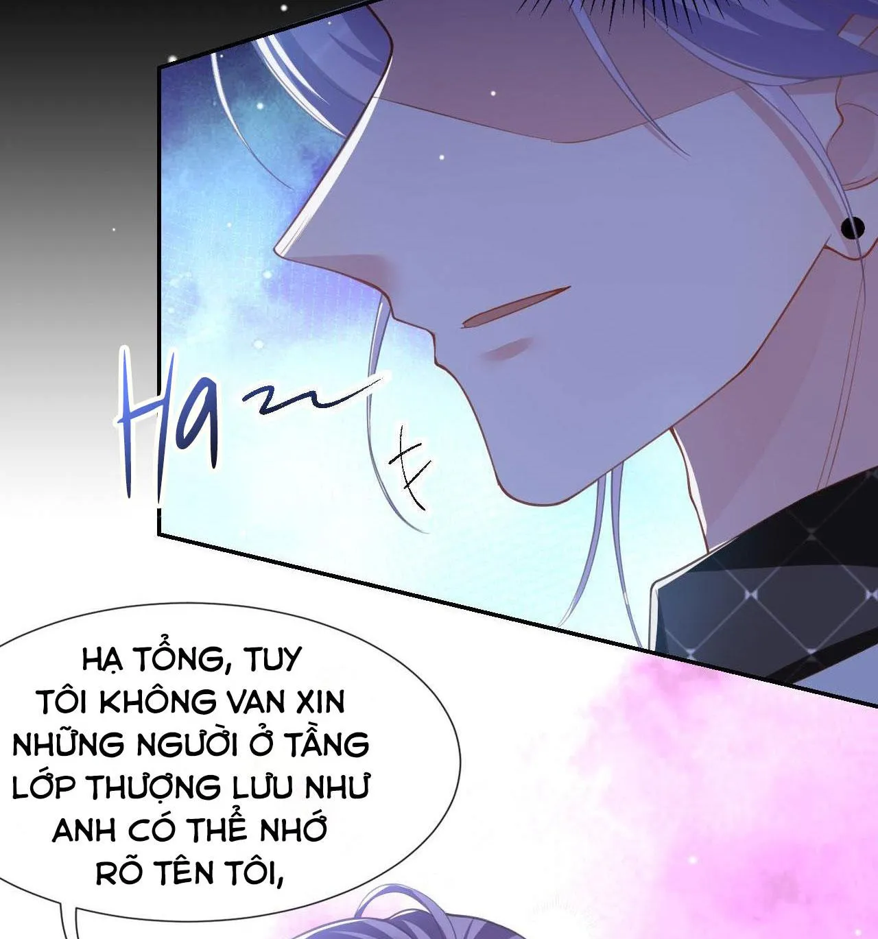 Quan hệ thế thân Chapter 63 Trang 6