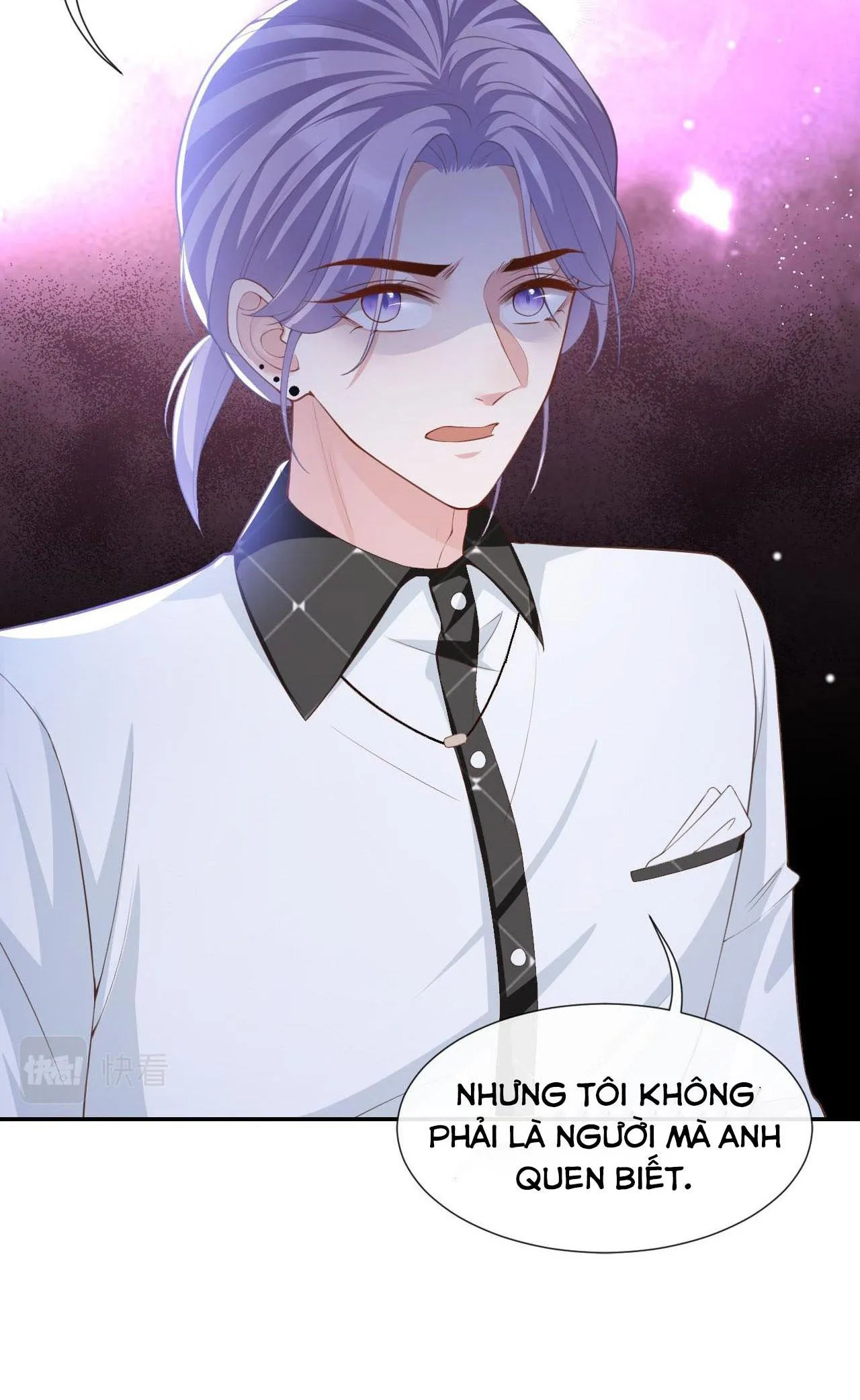 Quan hệ thế thân Chapter 63 Trang 7