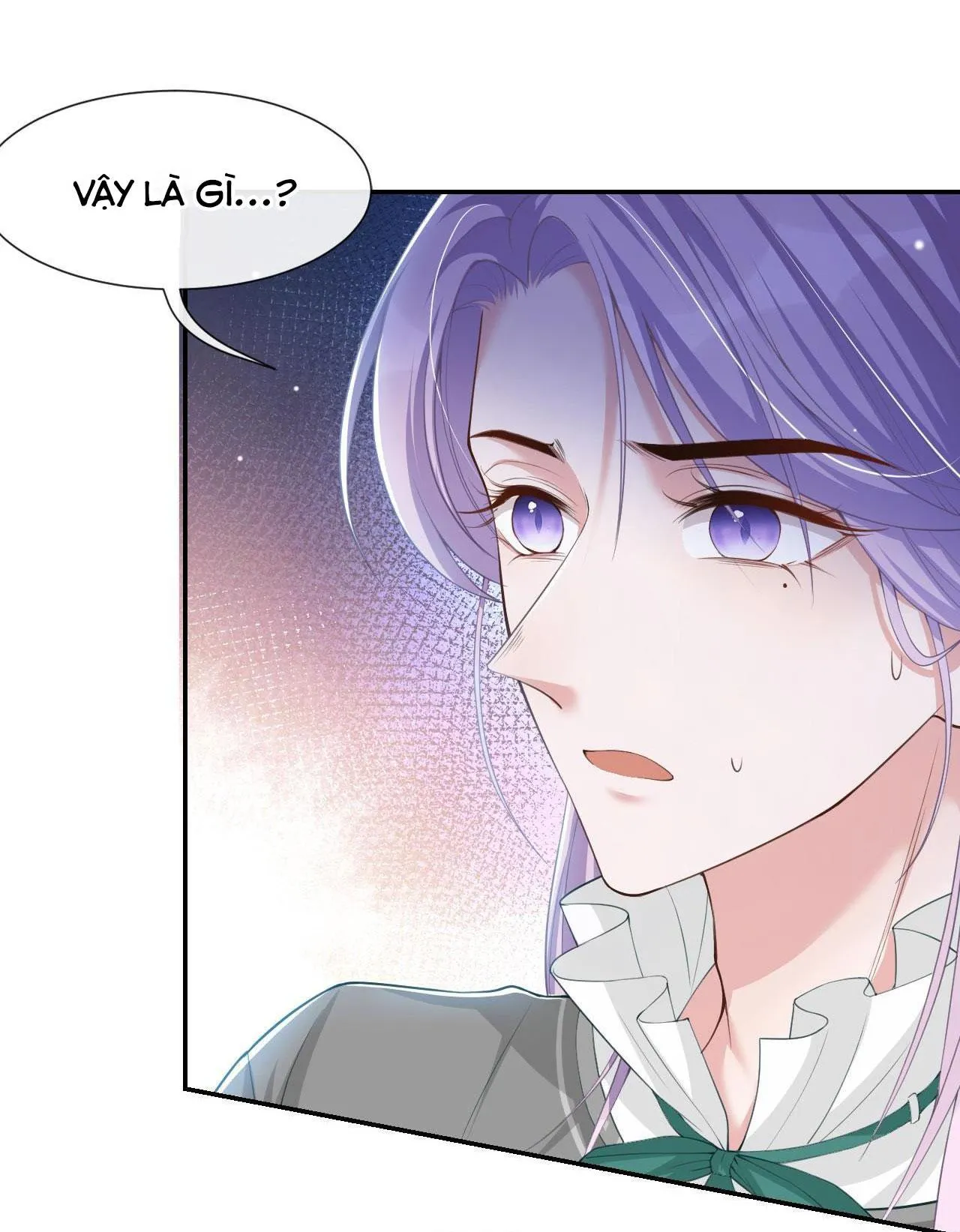 Quan hệ thế thân Chapter 63 Trang 17