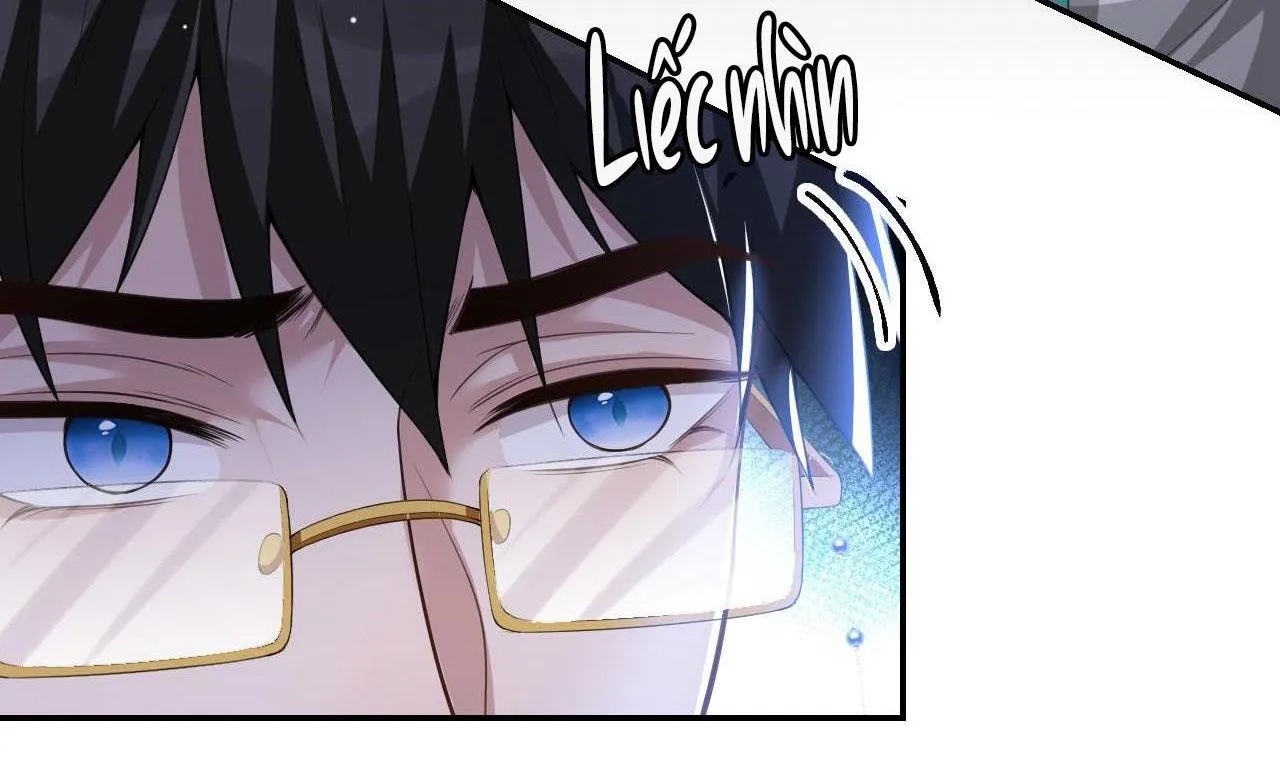 Quan hệ thế thân Chapter 63 Trang 20