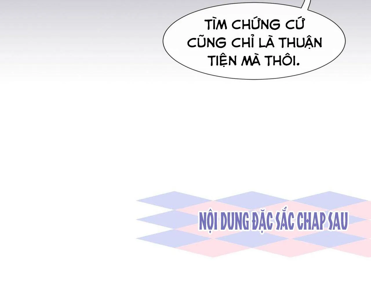 Quan hệ thế thân Chapter 63 Trang 30