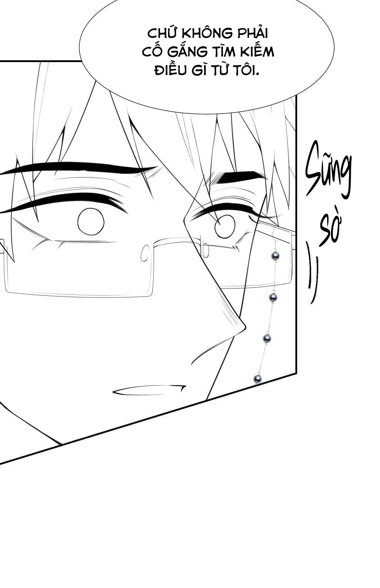 Quan hệ thế thân Chapter 63 Trang 32